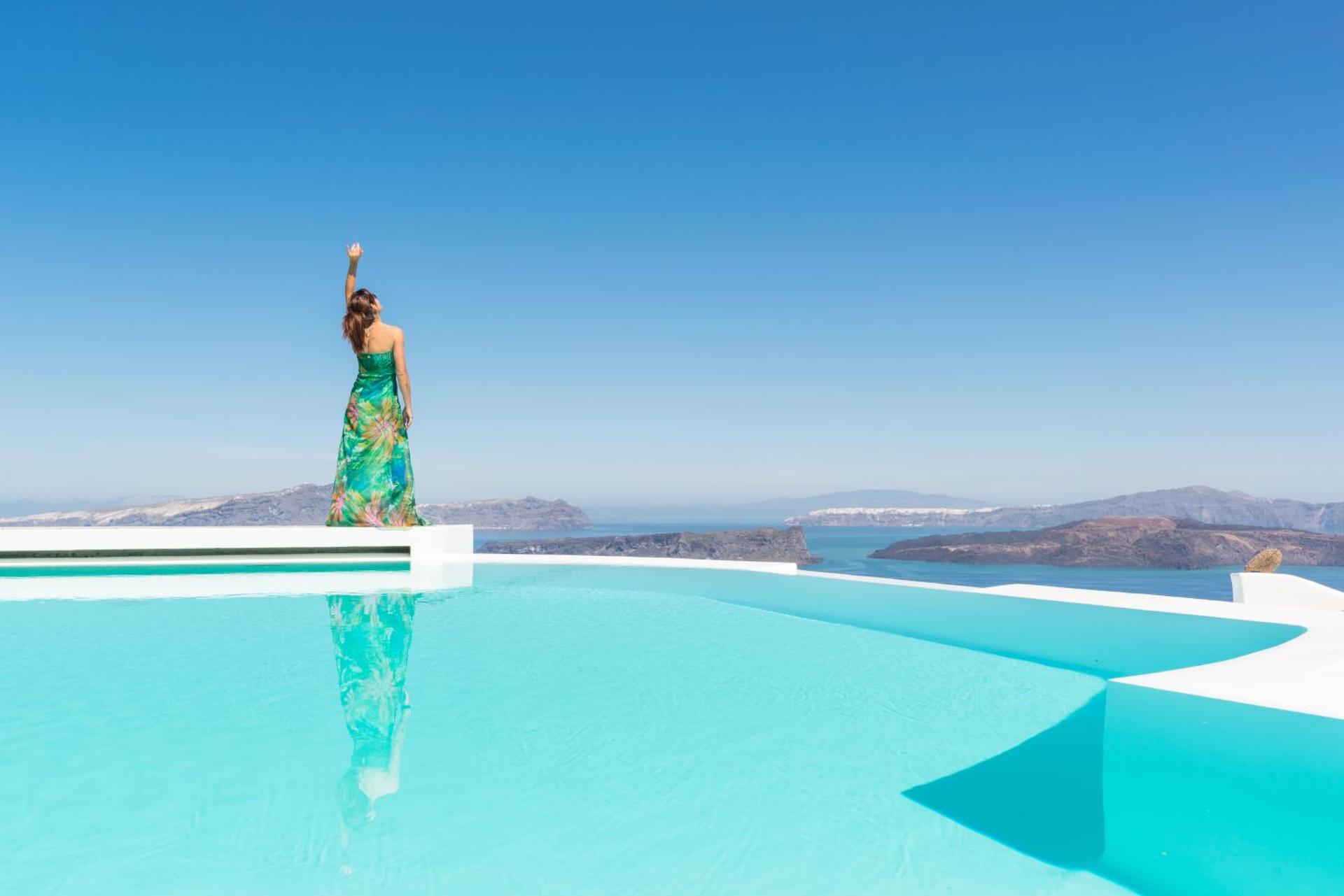 Apanemo Hotel & Suites - Photo 109