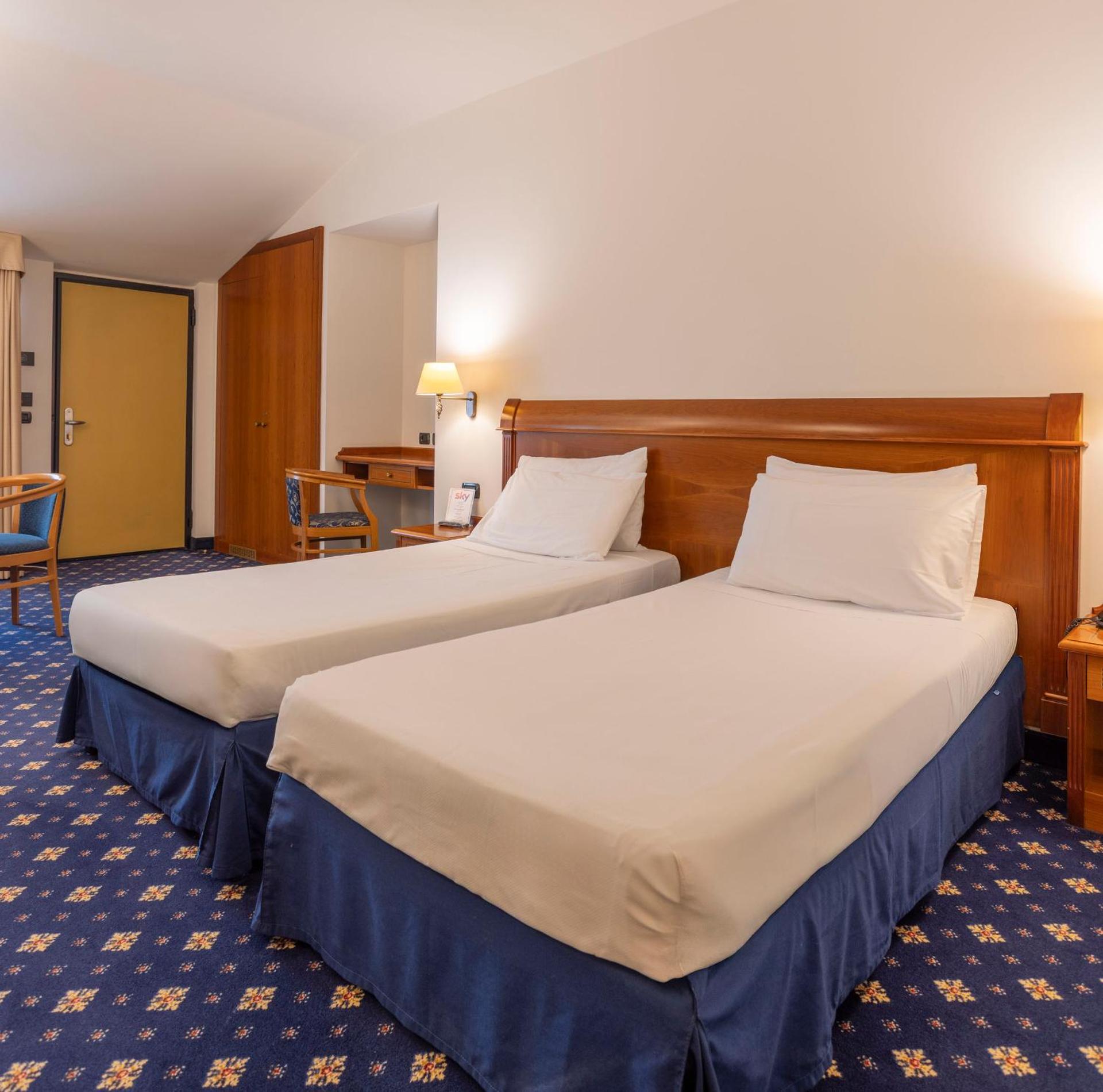 Hotel Ovest - Photo 37