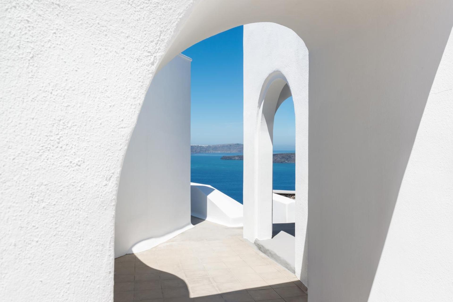 Apanemo Hotel & Suites - Photo 110