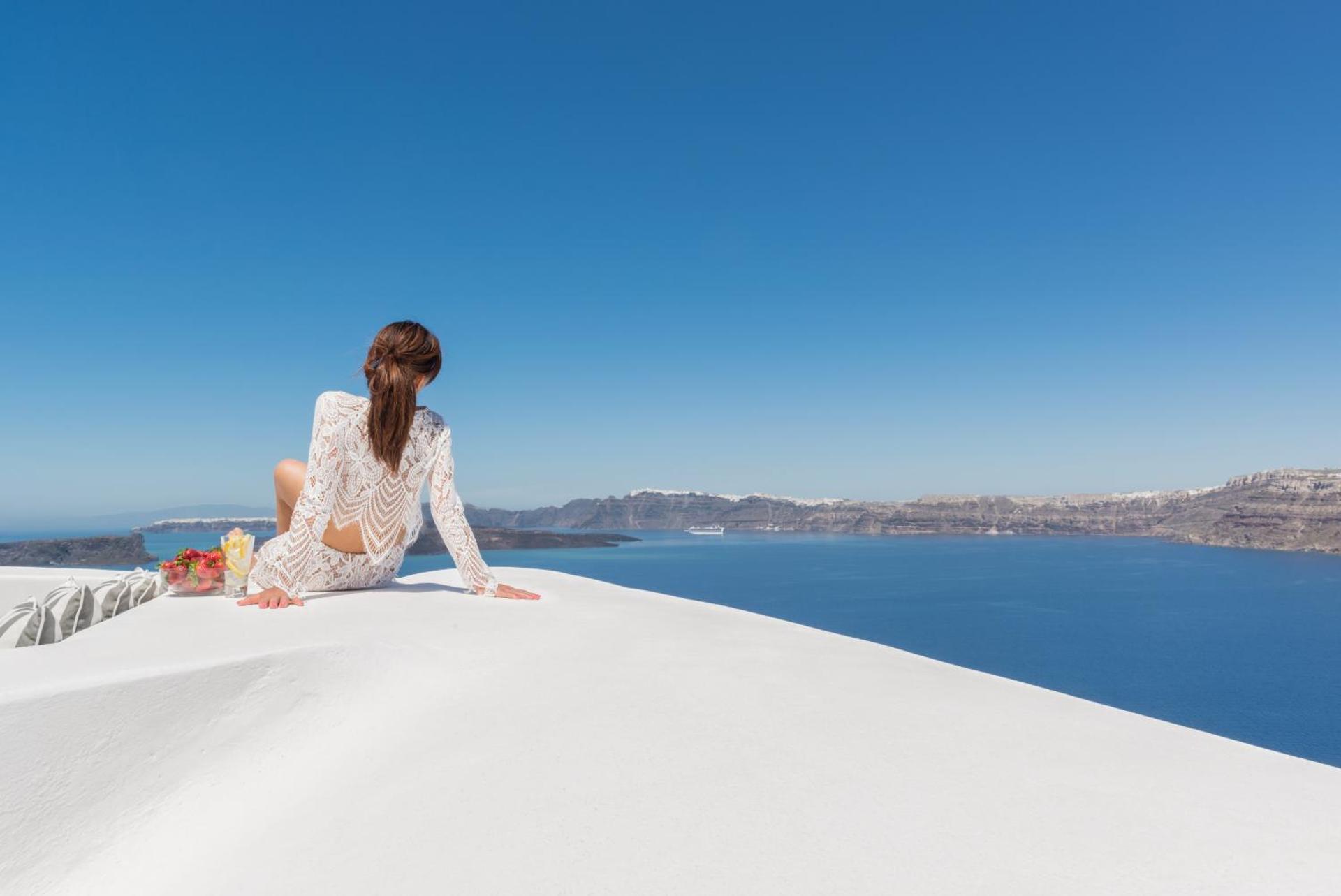 Apanemo Hotel & Suites - Photo 112