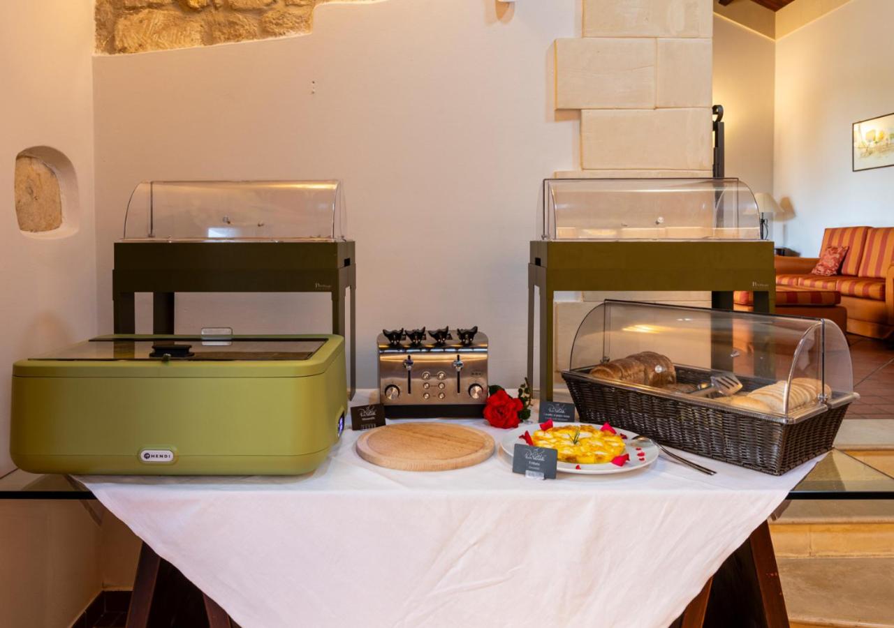 Relais Torre Marabino - Photo 96