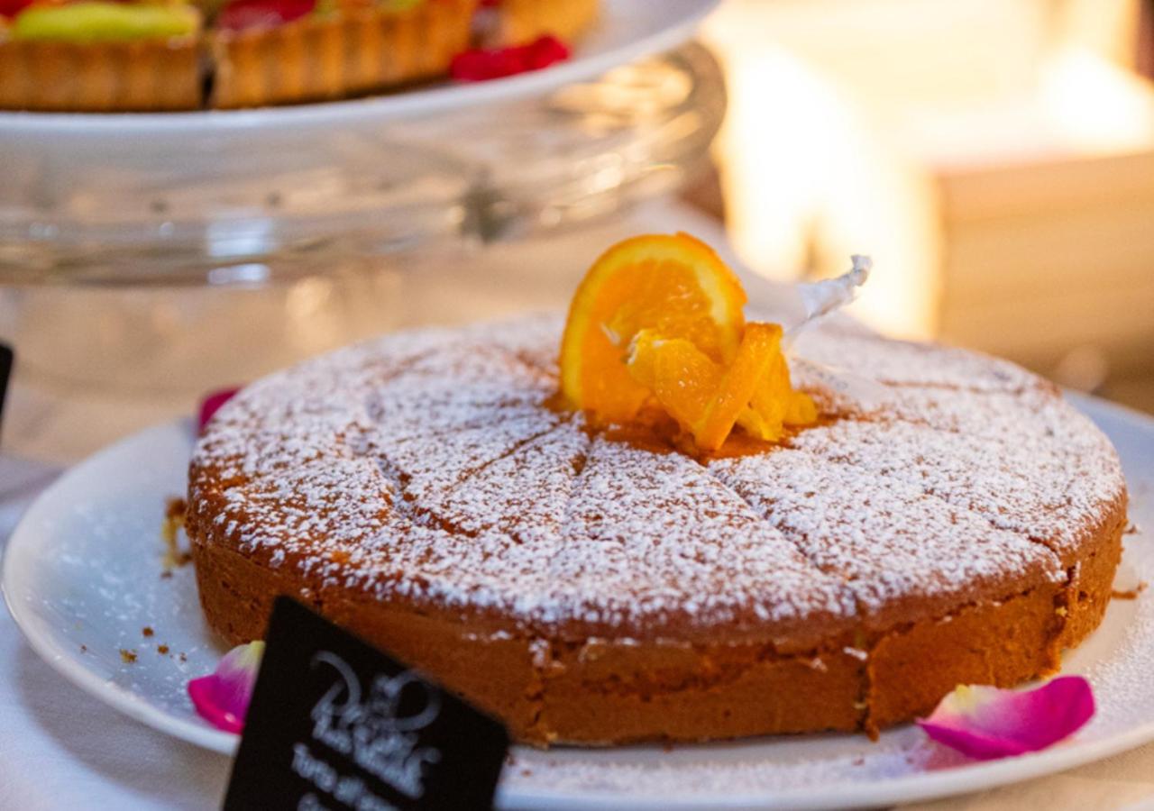 Relais Torre Marabino - Photo 90