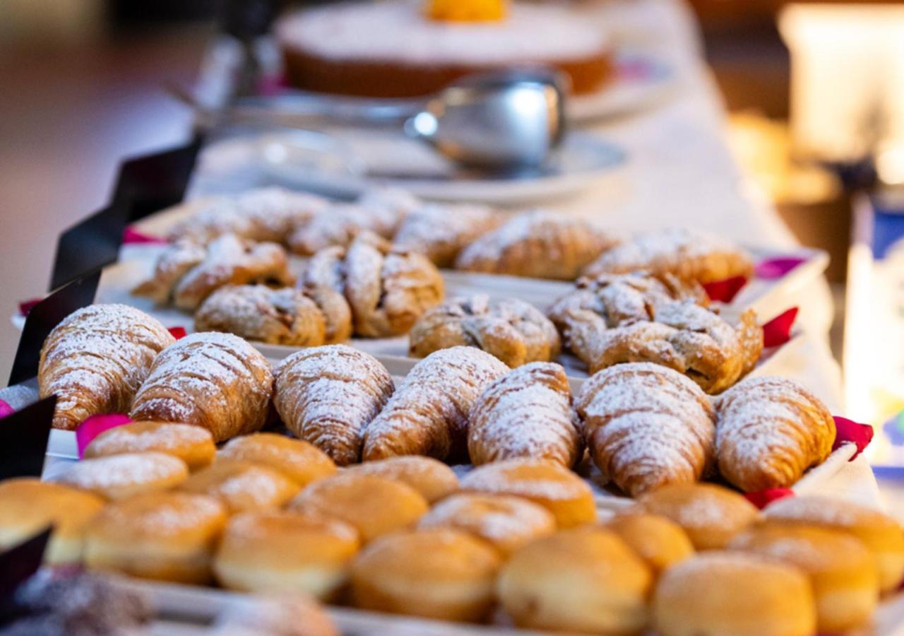 Relais Torre Marabino - Photo 89