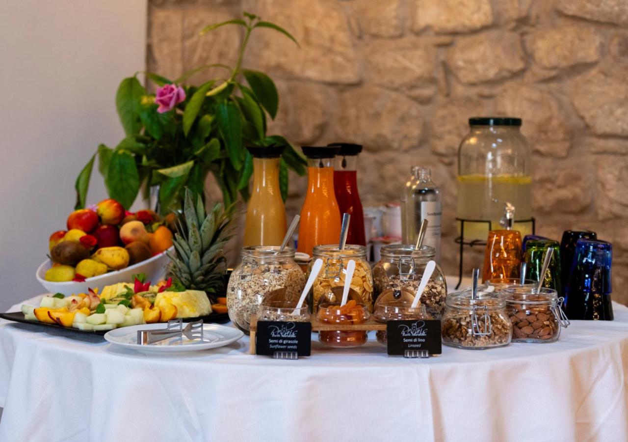 Relais Torre Marabino - Photo 92