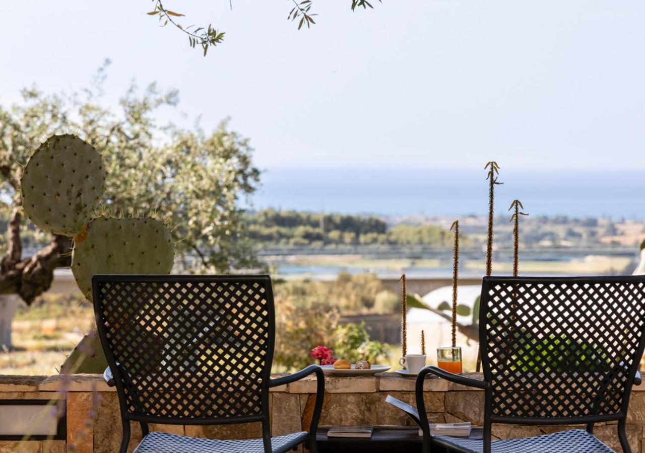 Relais Torre Marabino - Photo 85