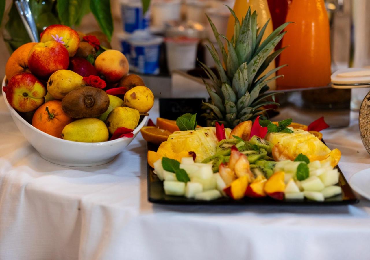 Relais Torre Marabino - Photo 88