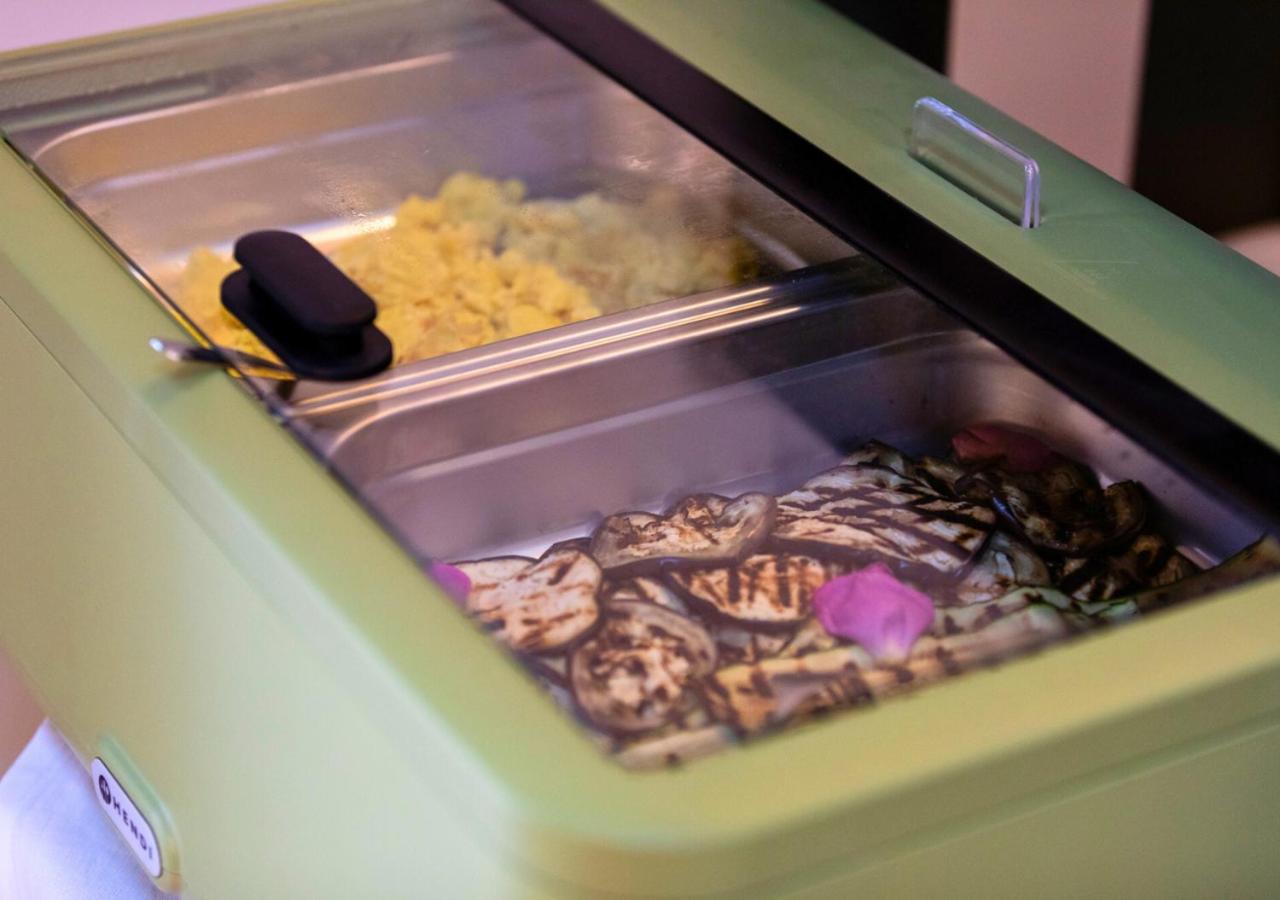 Relais Torre Marabino - Photo 84