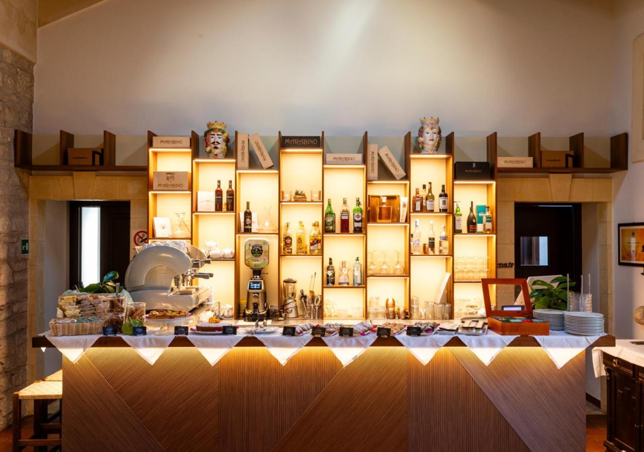 Relais Torre Marabino - Photo 83