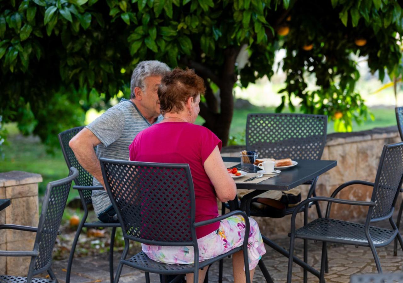 Relais Torre Marabino - Photo 81