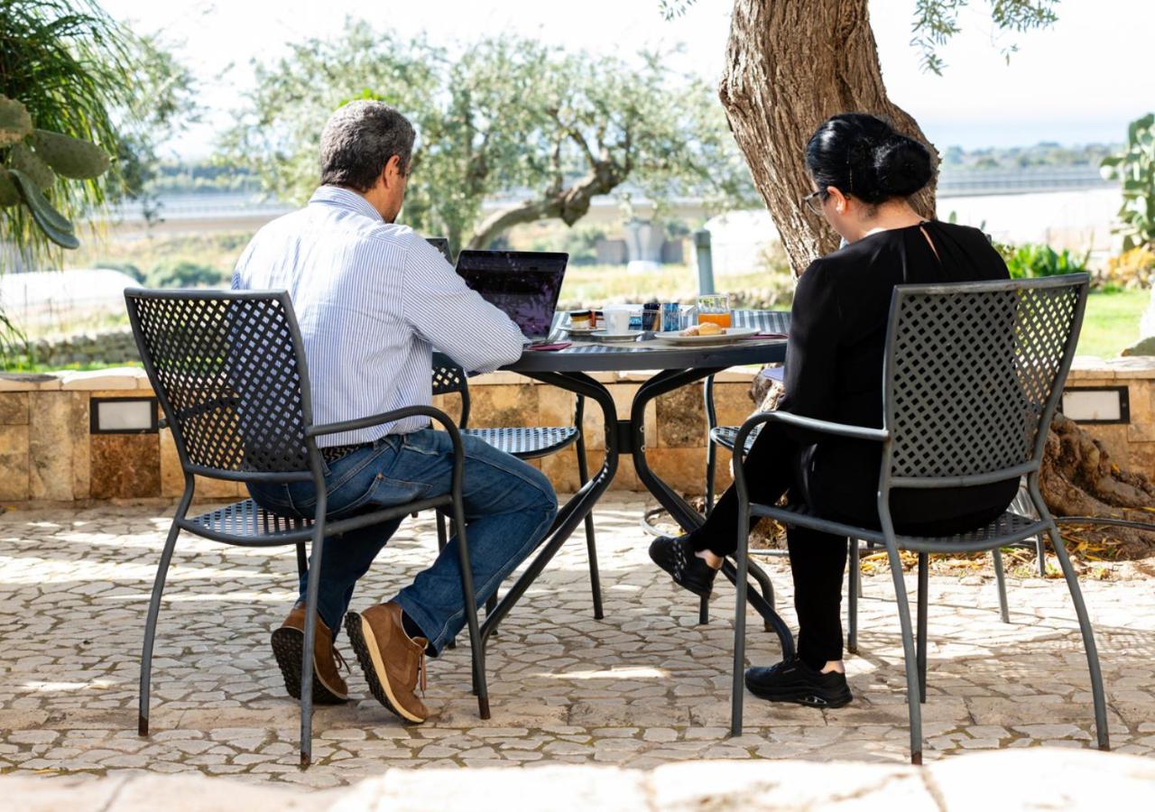 Relais Torre Marabino - Photo 98