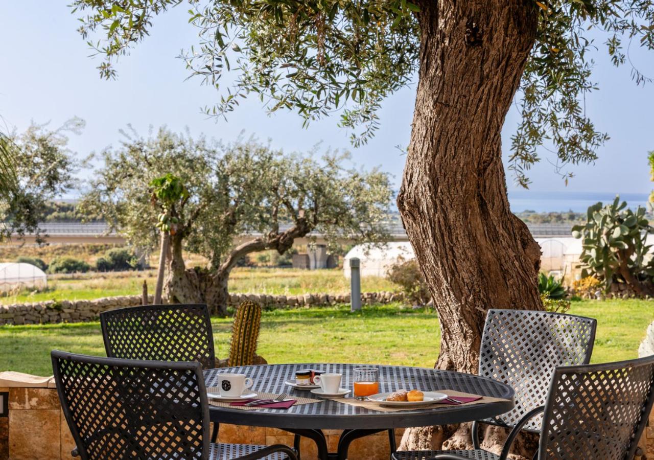 Relais Torre Marabino - Photo 99