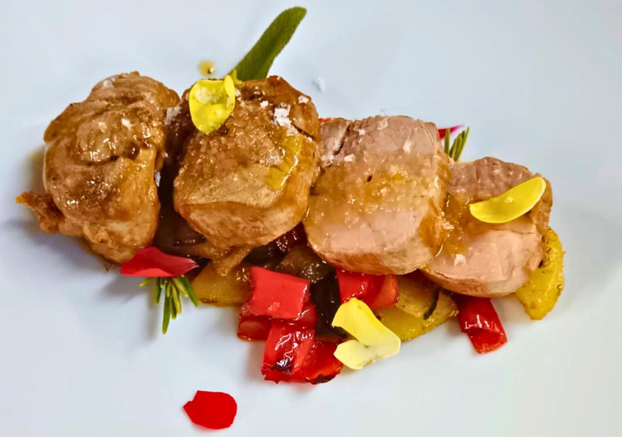 Relais Torre Marabino - Photo 107