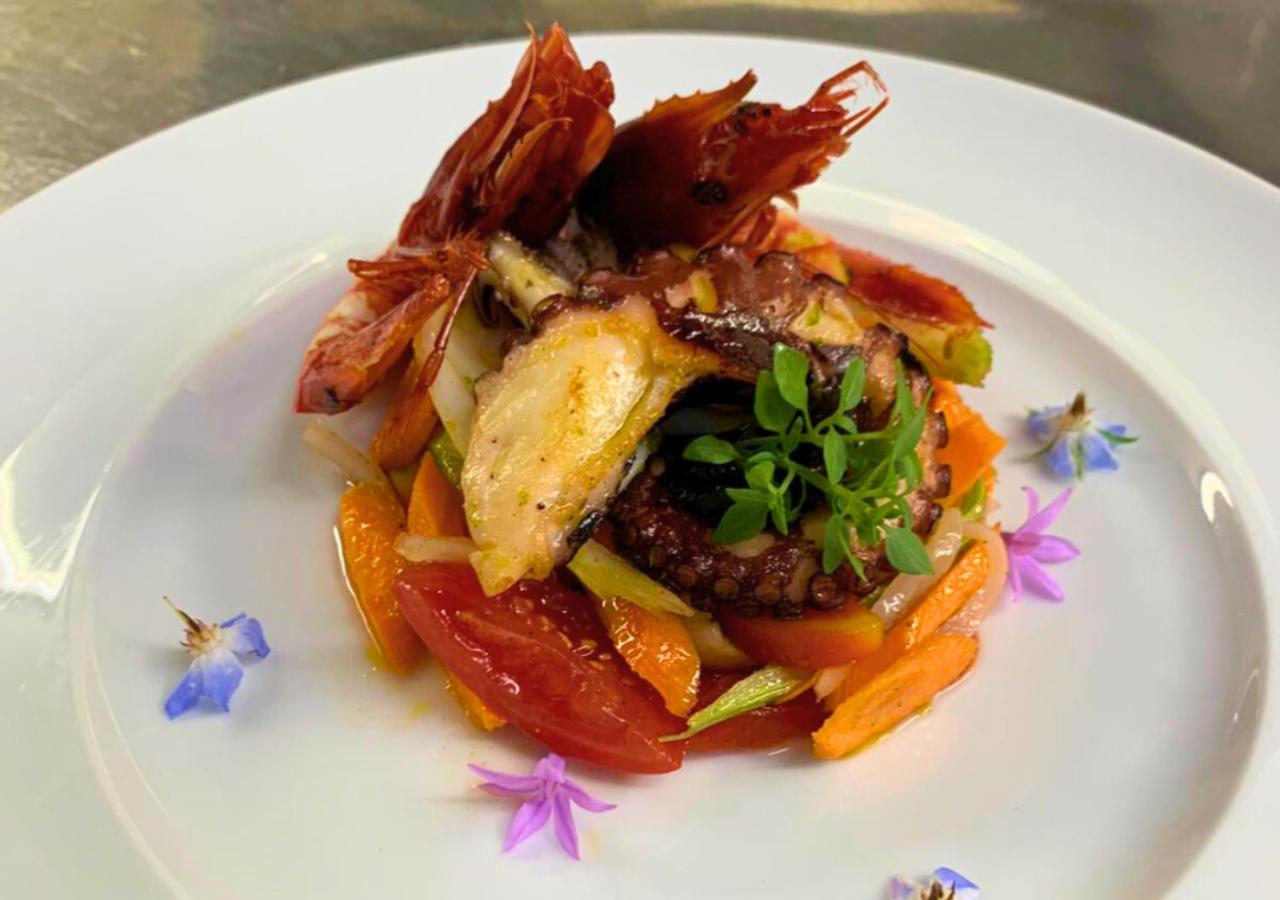 Relais Torre Marabino - Photo 108