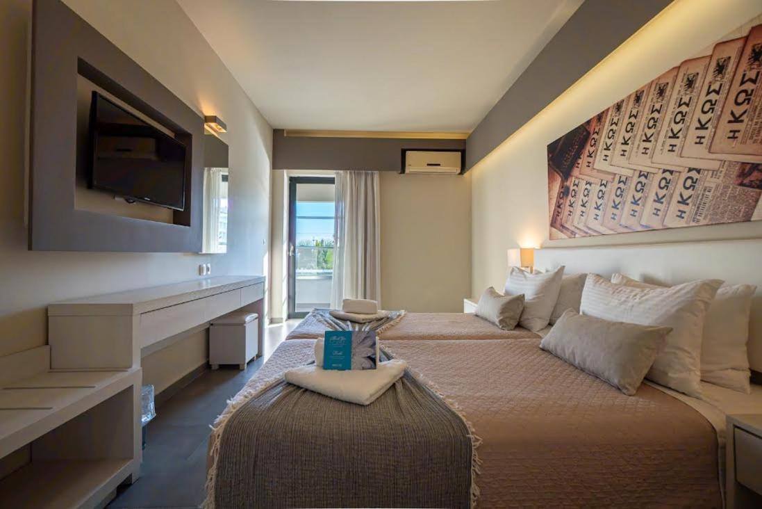Cosmopolitan Hotel - Photo 7