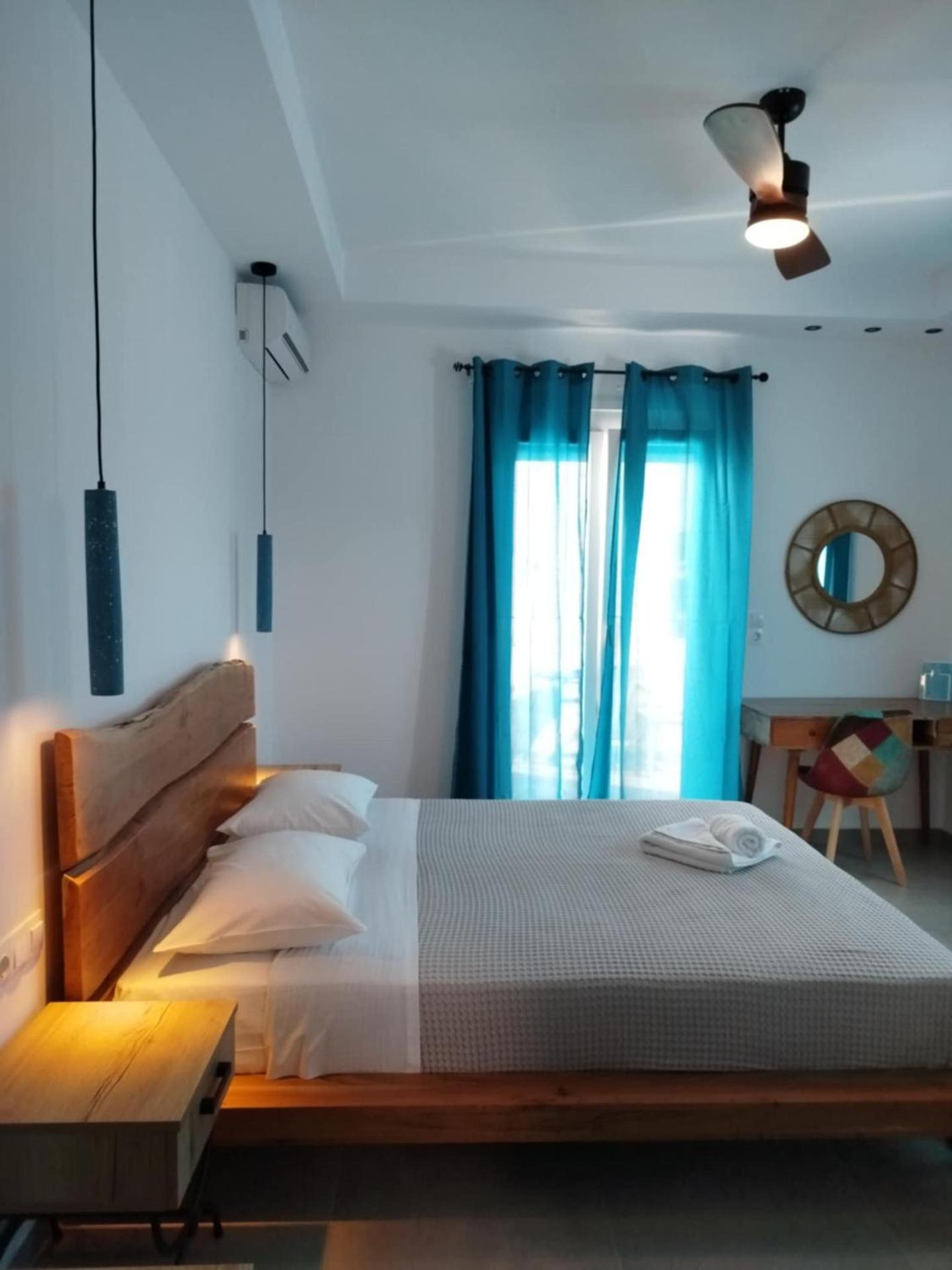 Glaronisia Hotel - Photo 40