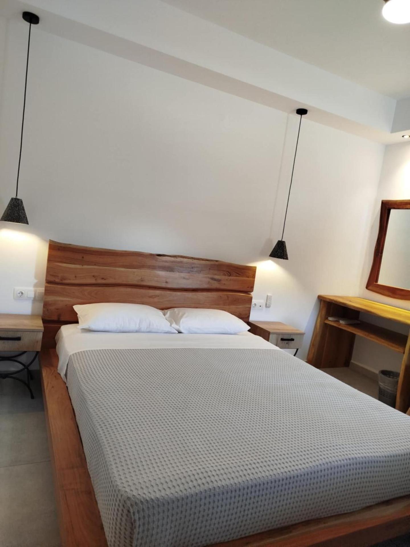 Glaronisia Hotel - Photo 27