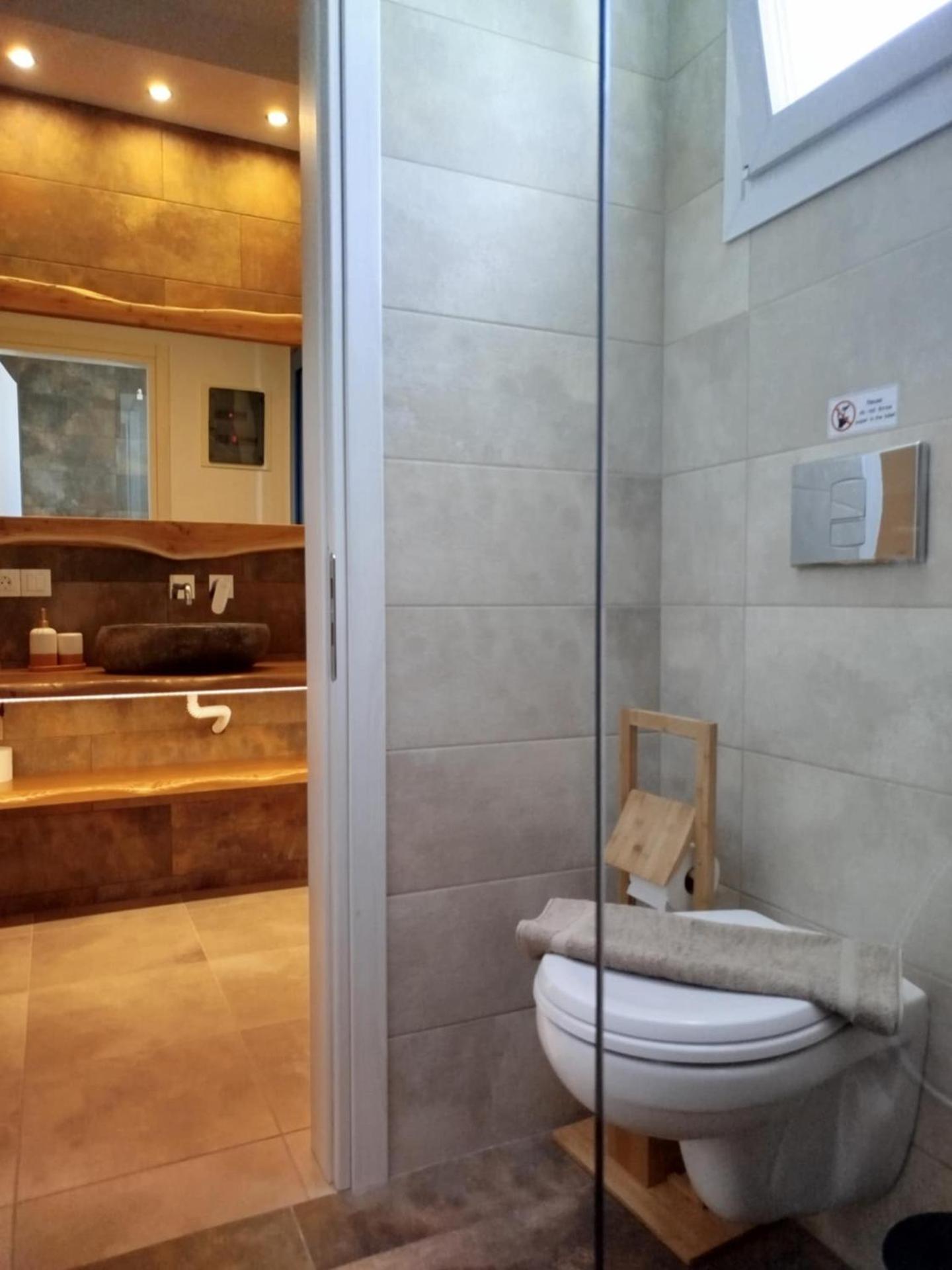 Glaronisia Hotel - Photo 39