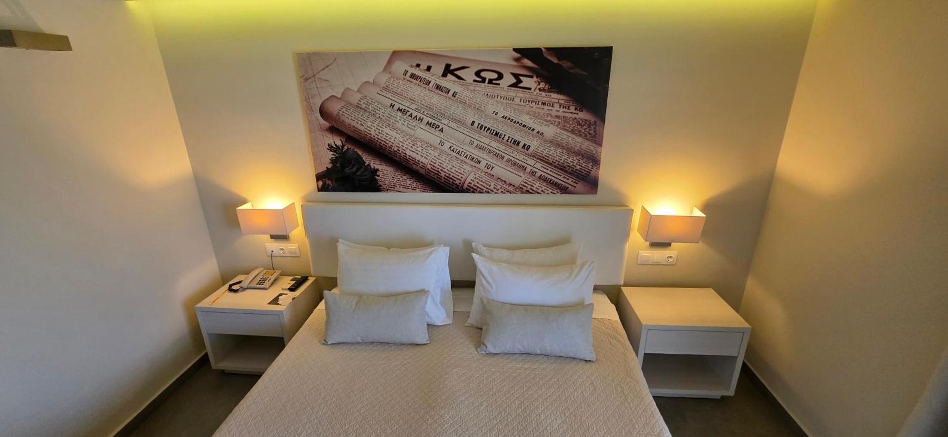 Cosmopolitan Hotel - Photo 3