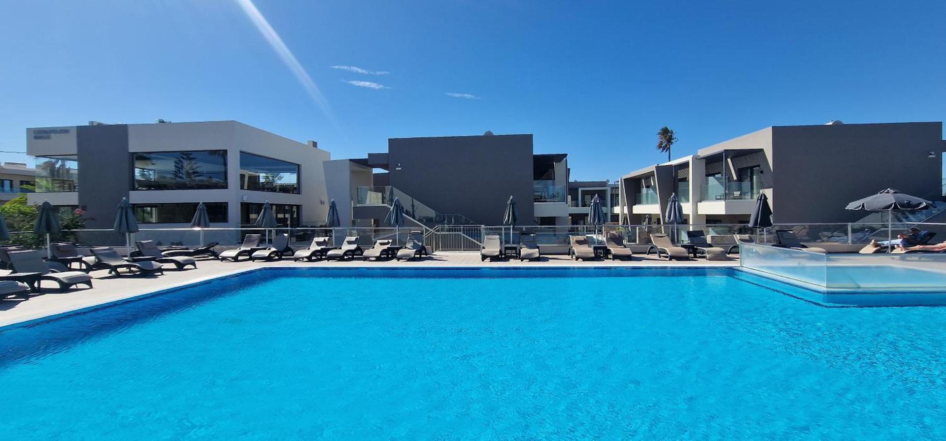 Cosmopolitan Hotel - Photo 6