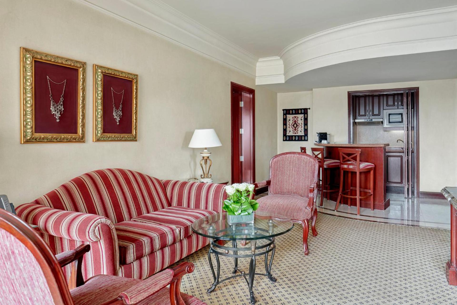 Intercontinental Cairo Citystars by IHG - Photo 19