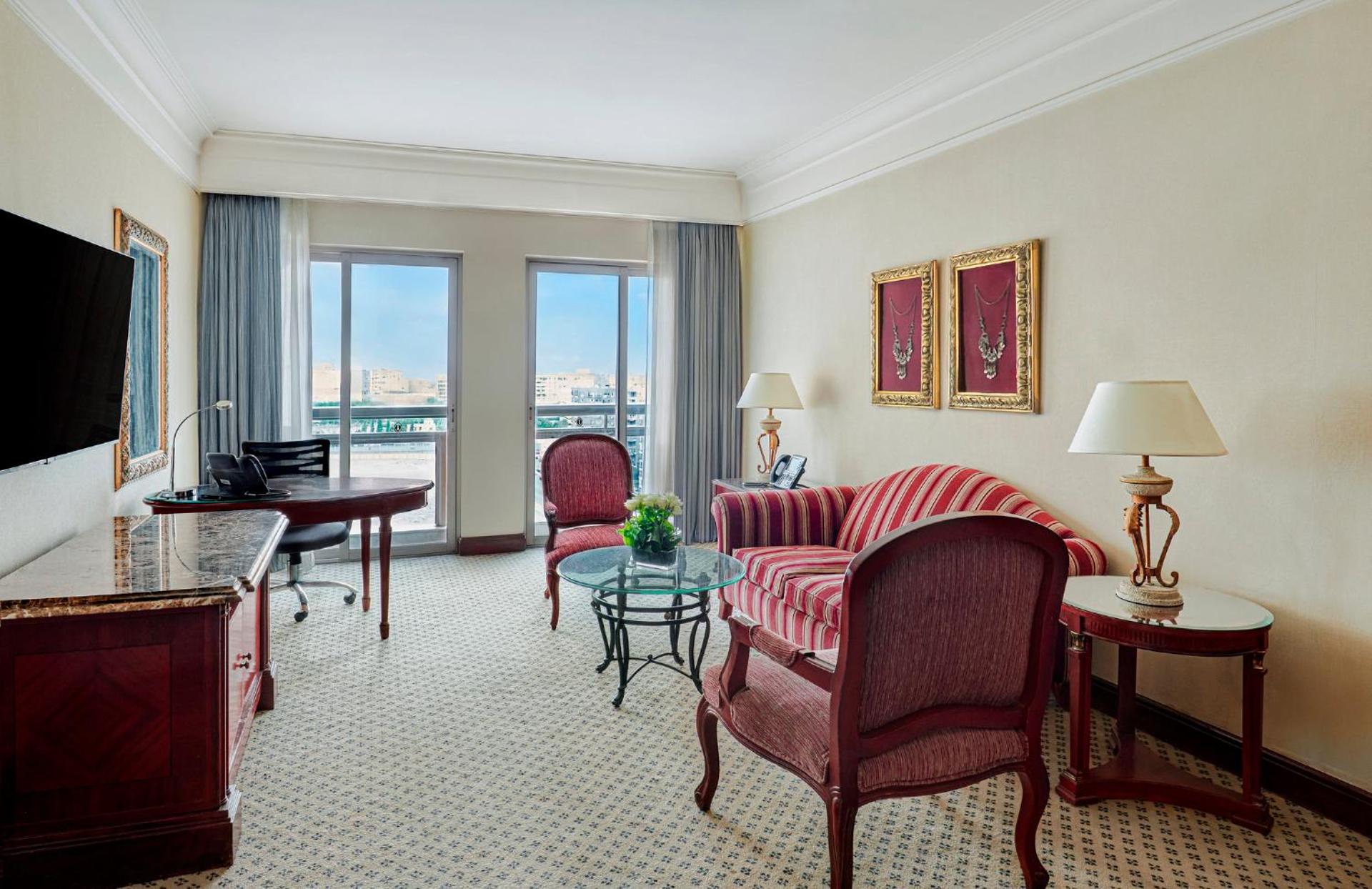 Intercontinental Cairo Citystars by IHG - Photo 20