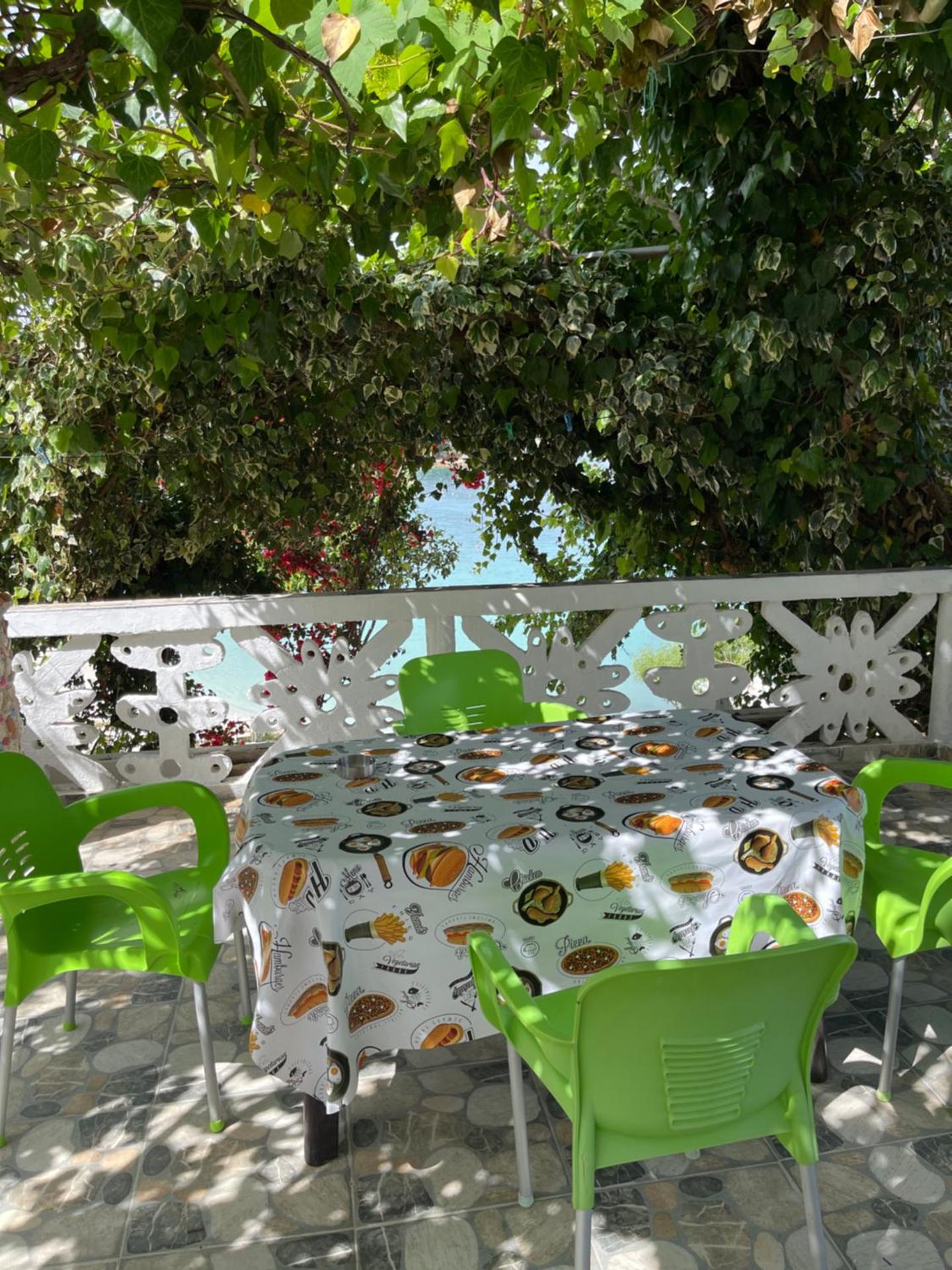 Mustafaraj Apartments Ksamil - Photo 38