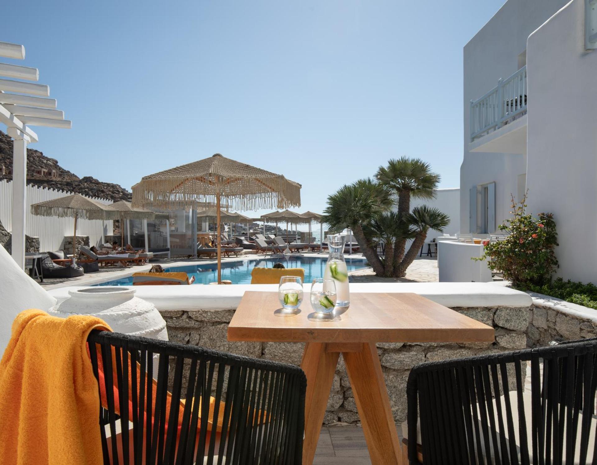 Paradise View Hotel - Photo 100