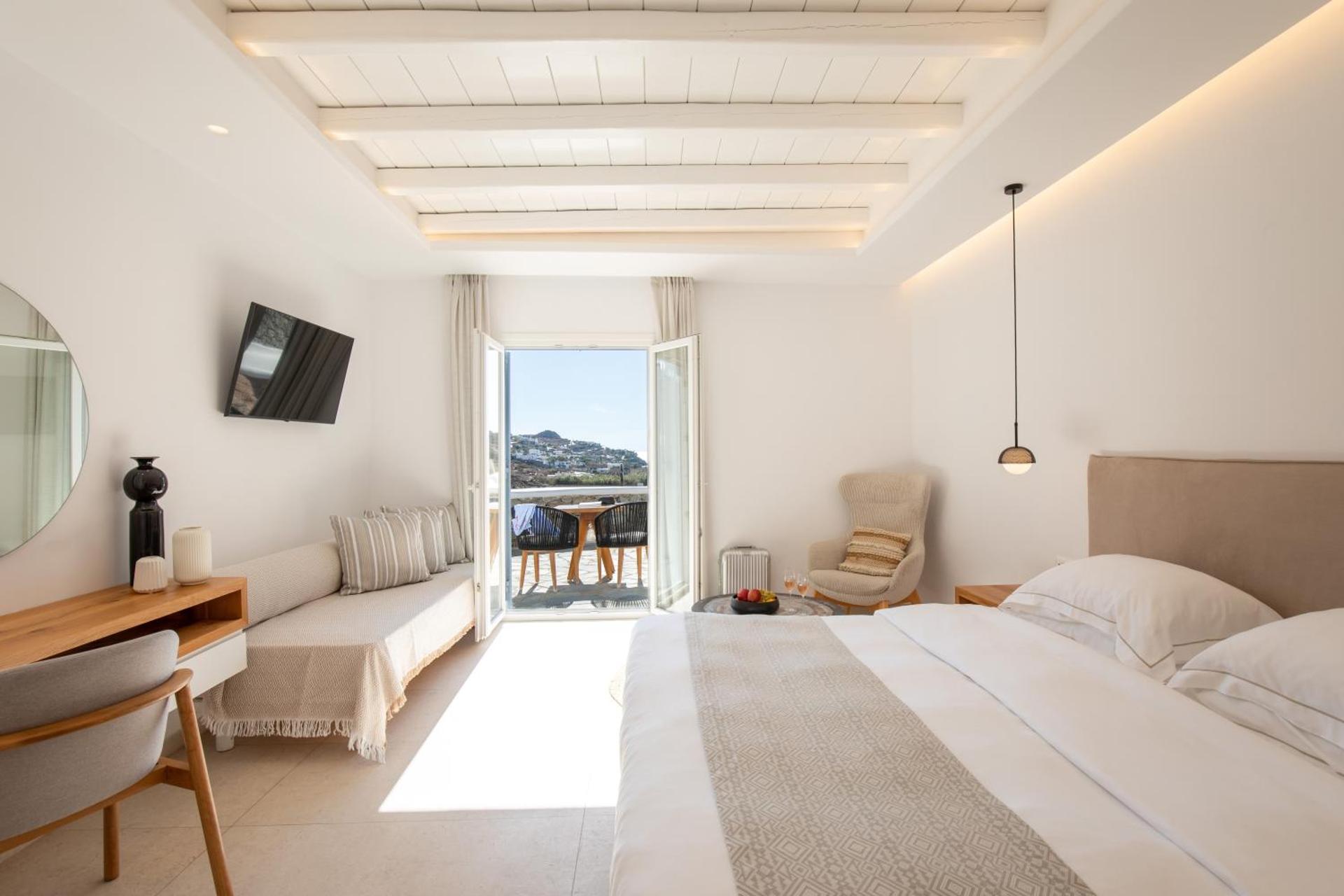 Paradise View Hotel - Photo 101