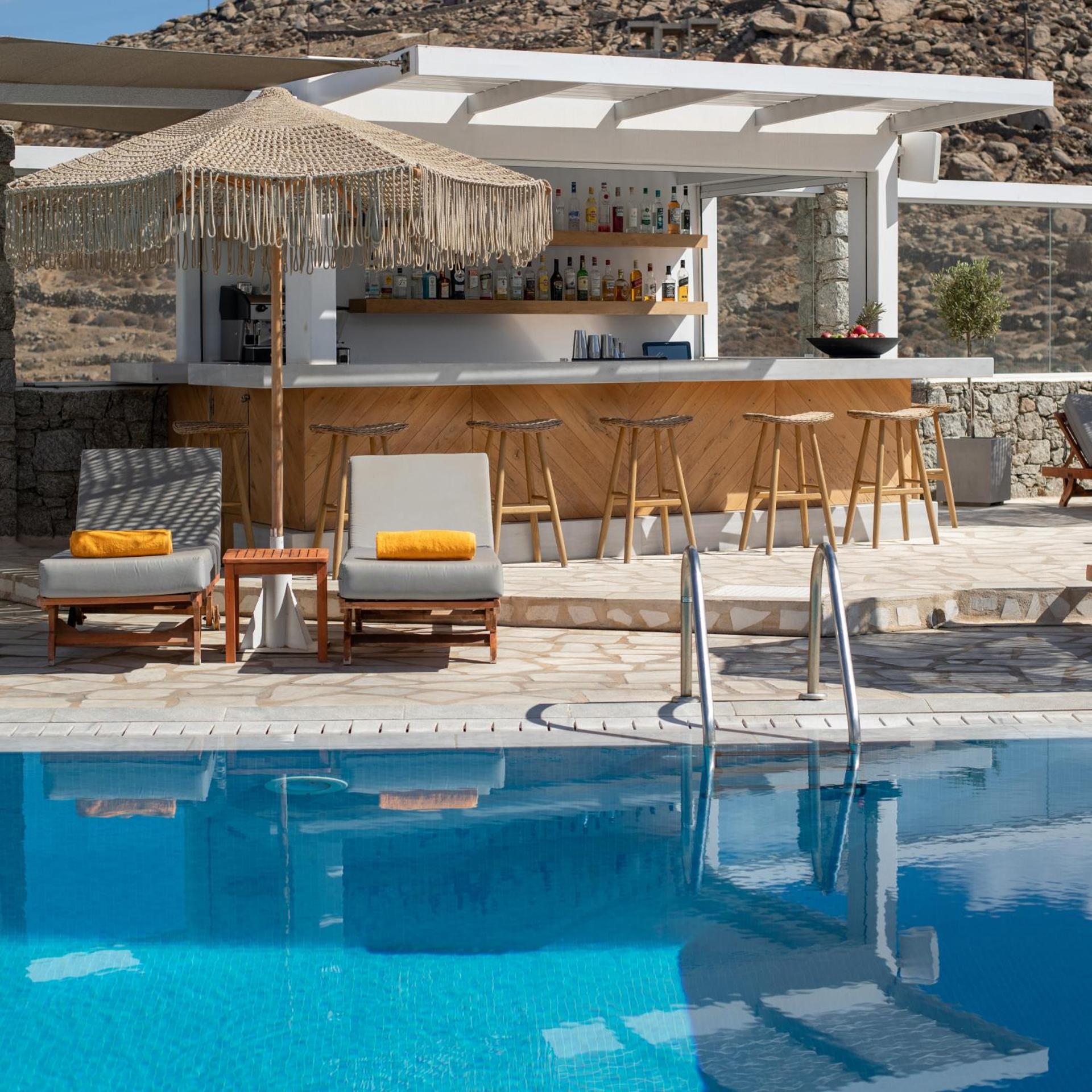 Paradise View Hotel - Photo 86