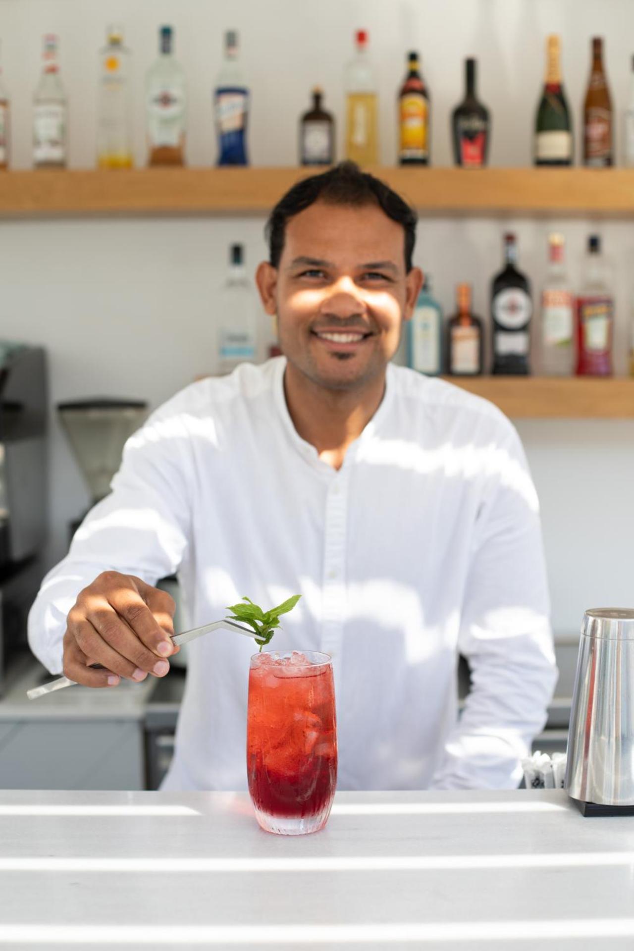 Paradise View Hotel - Photo 98