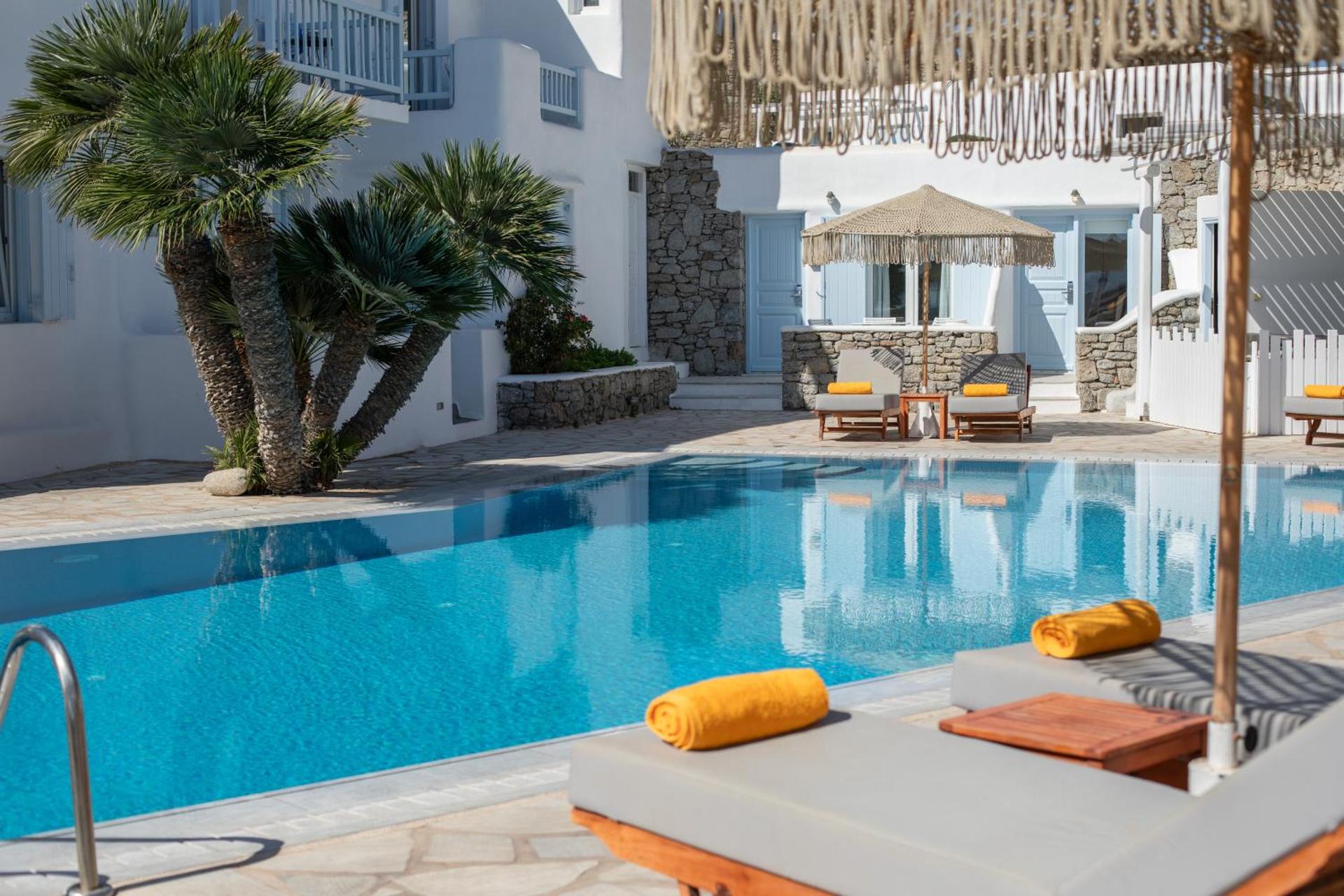 Paradise View Hotel - Photo 108