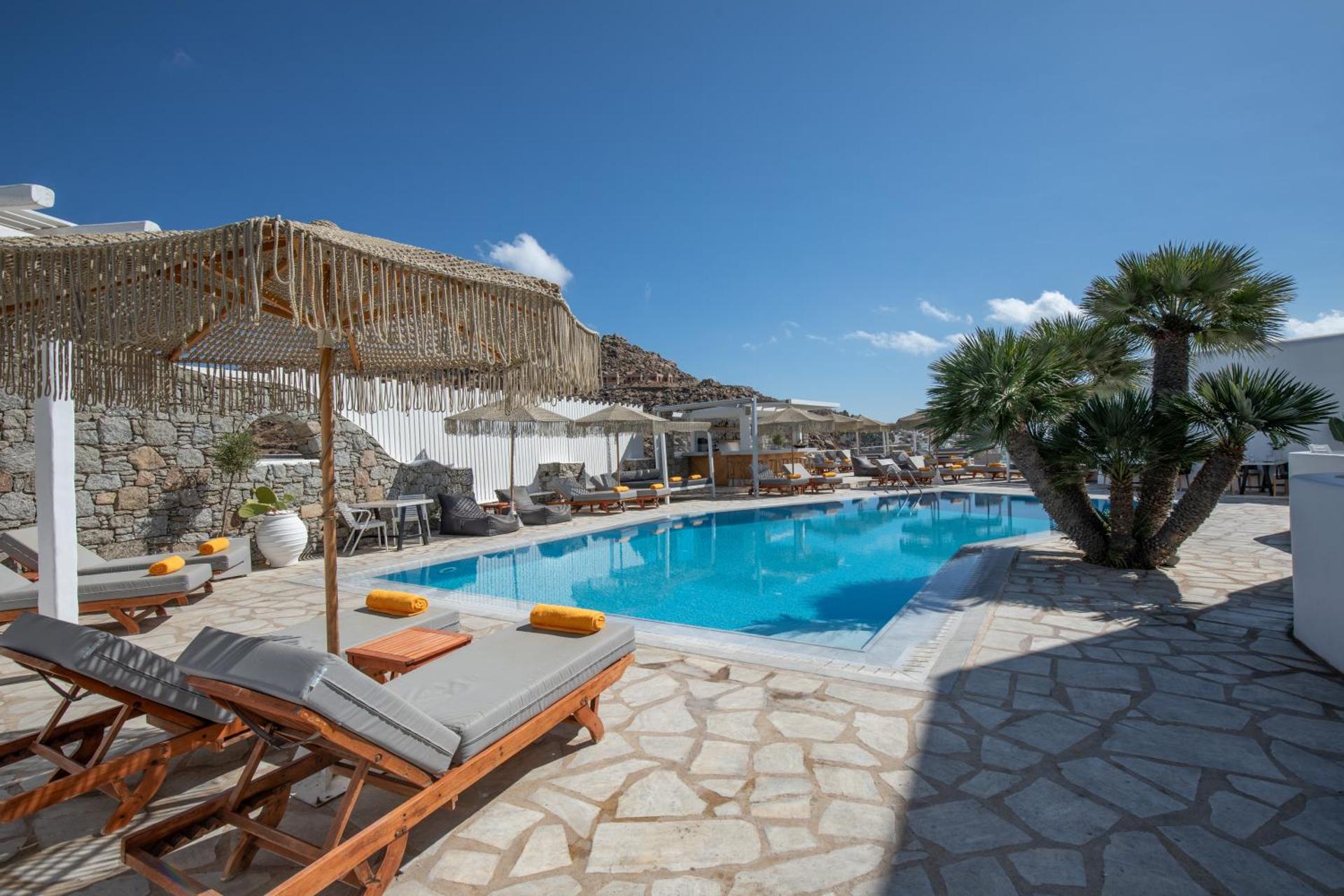 Paradise View Hotel - Photo 111