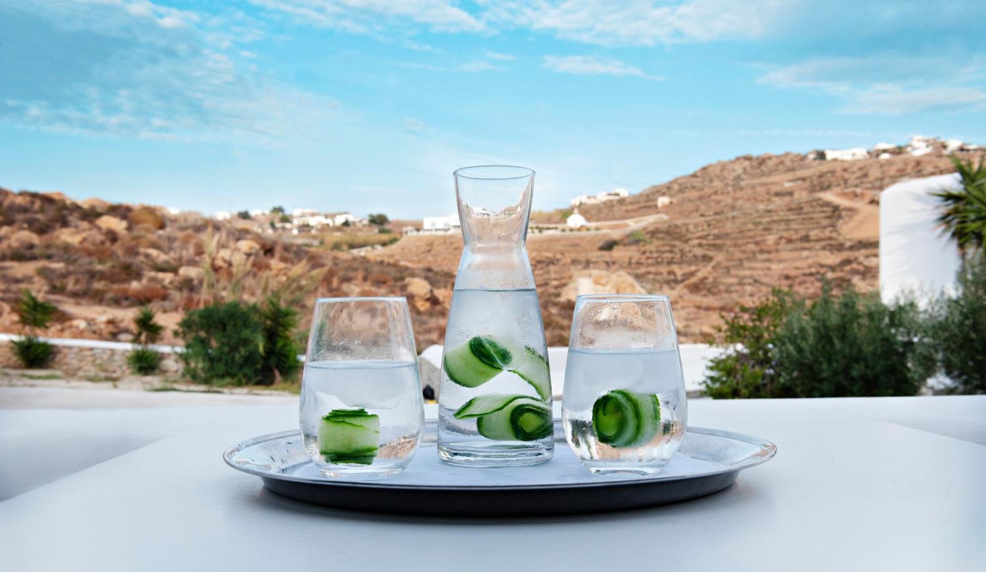 Paradise View Hotel - Photo 6