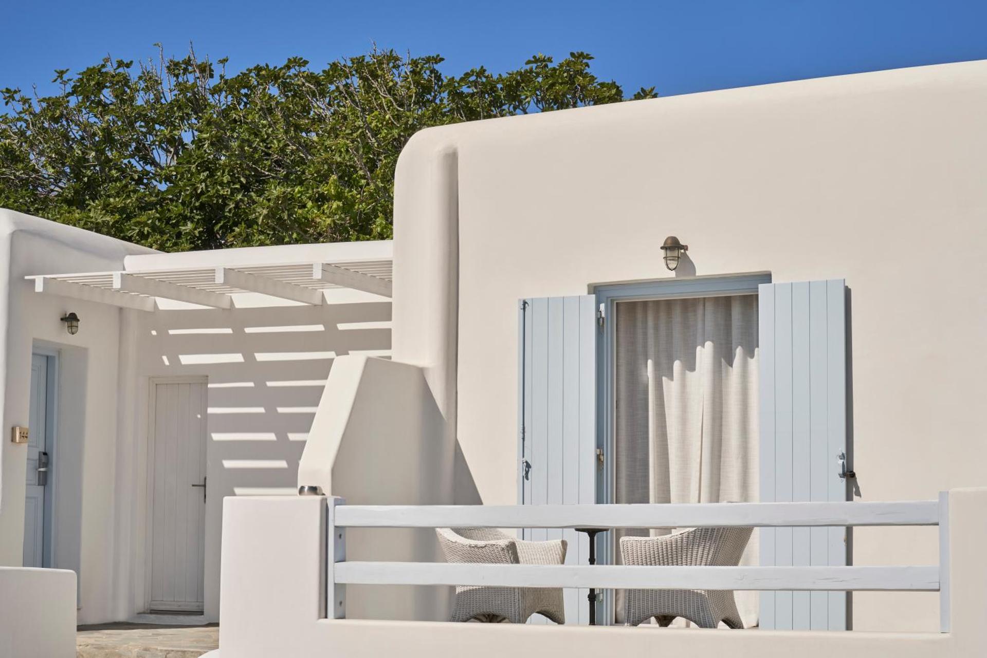 Paradise View Hotel - Photo 5