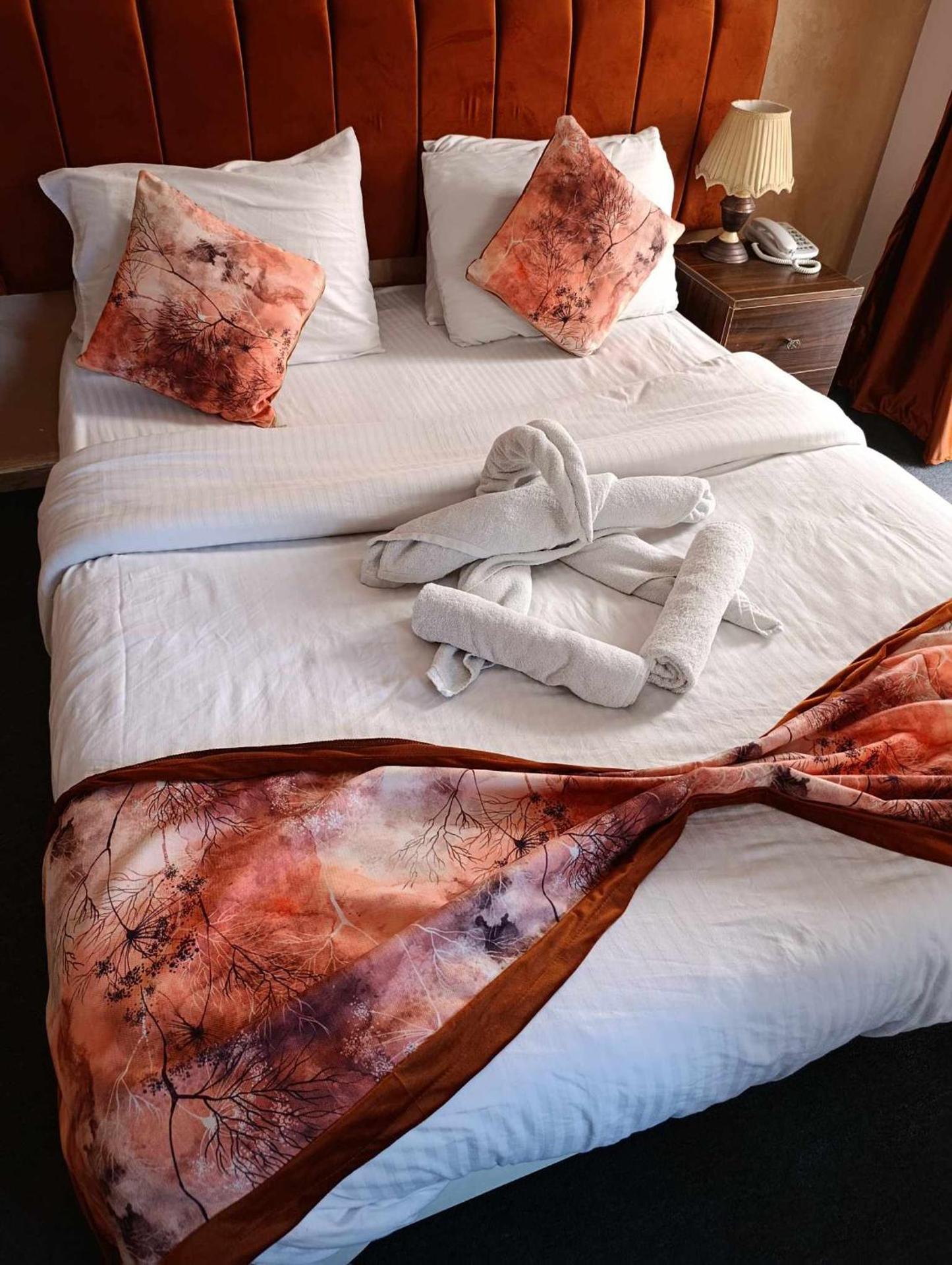 Cairo Heart Hotel By GH For Hotels - Photo 20