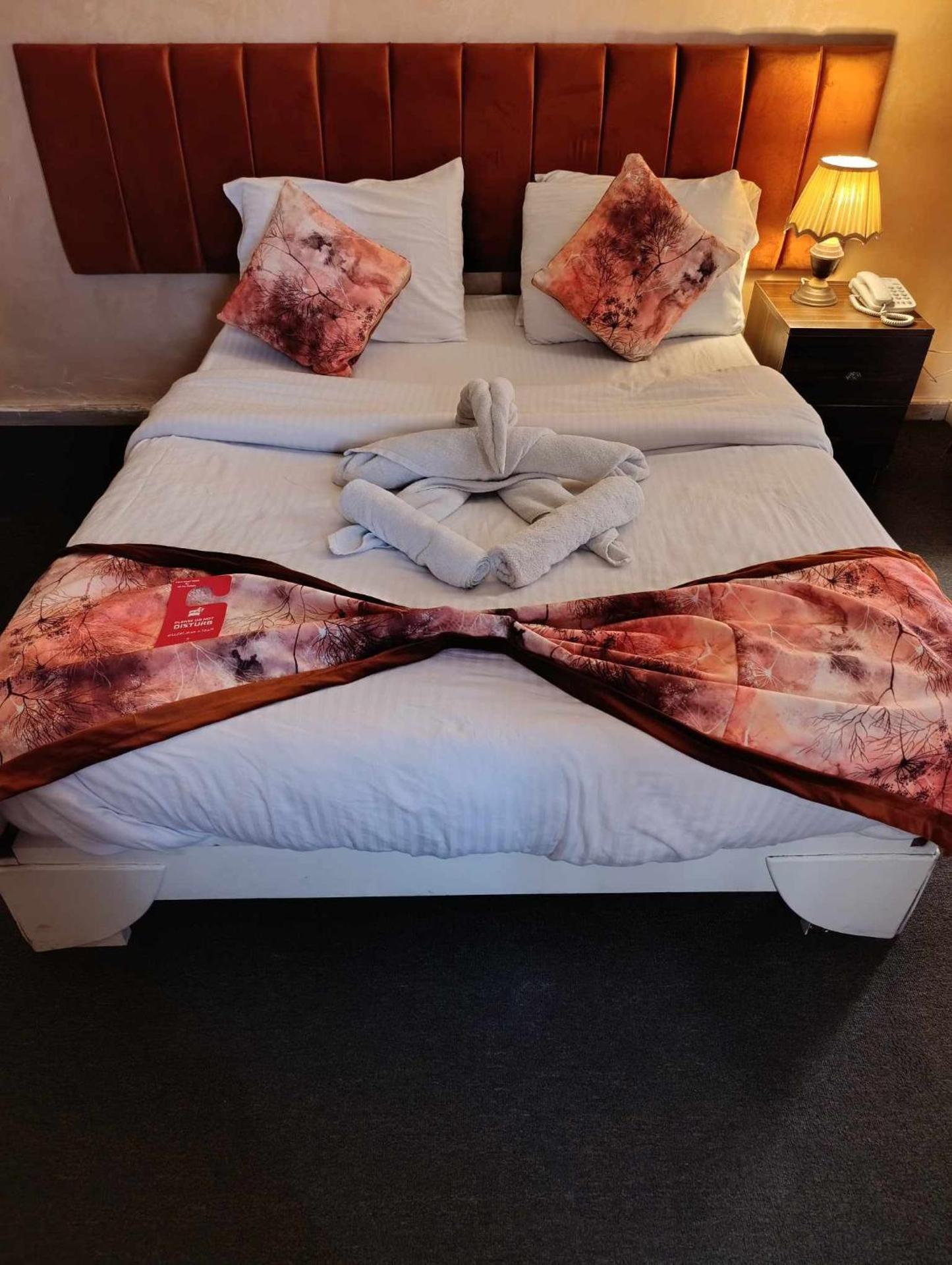 Cairo Heart Hotel By GH For Hotels - Photo 22