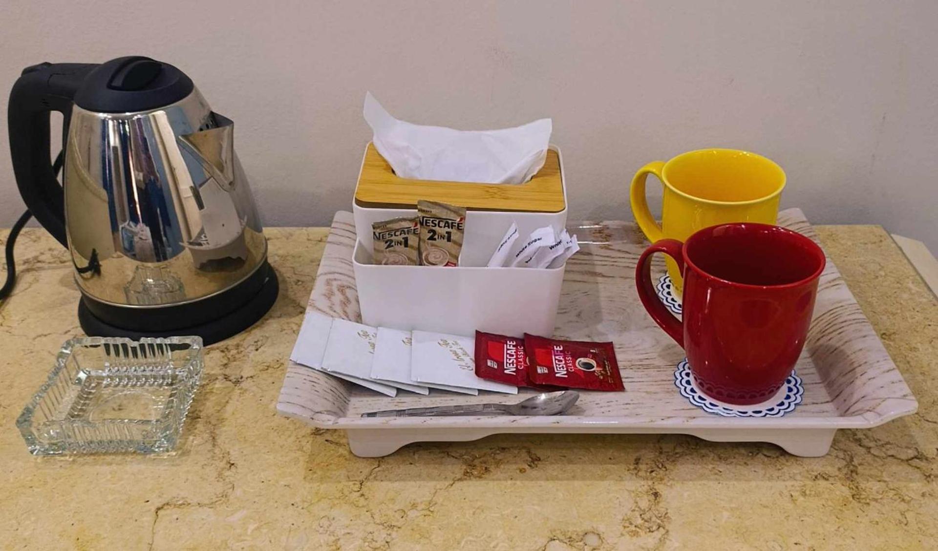 Cairo Heart Hotel By GH For Hotels - Photo 26