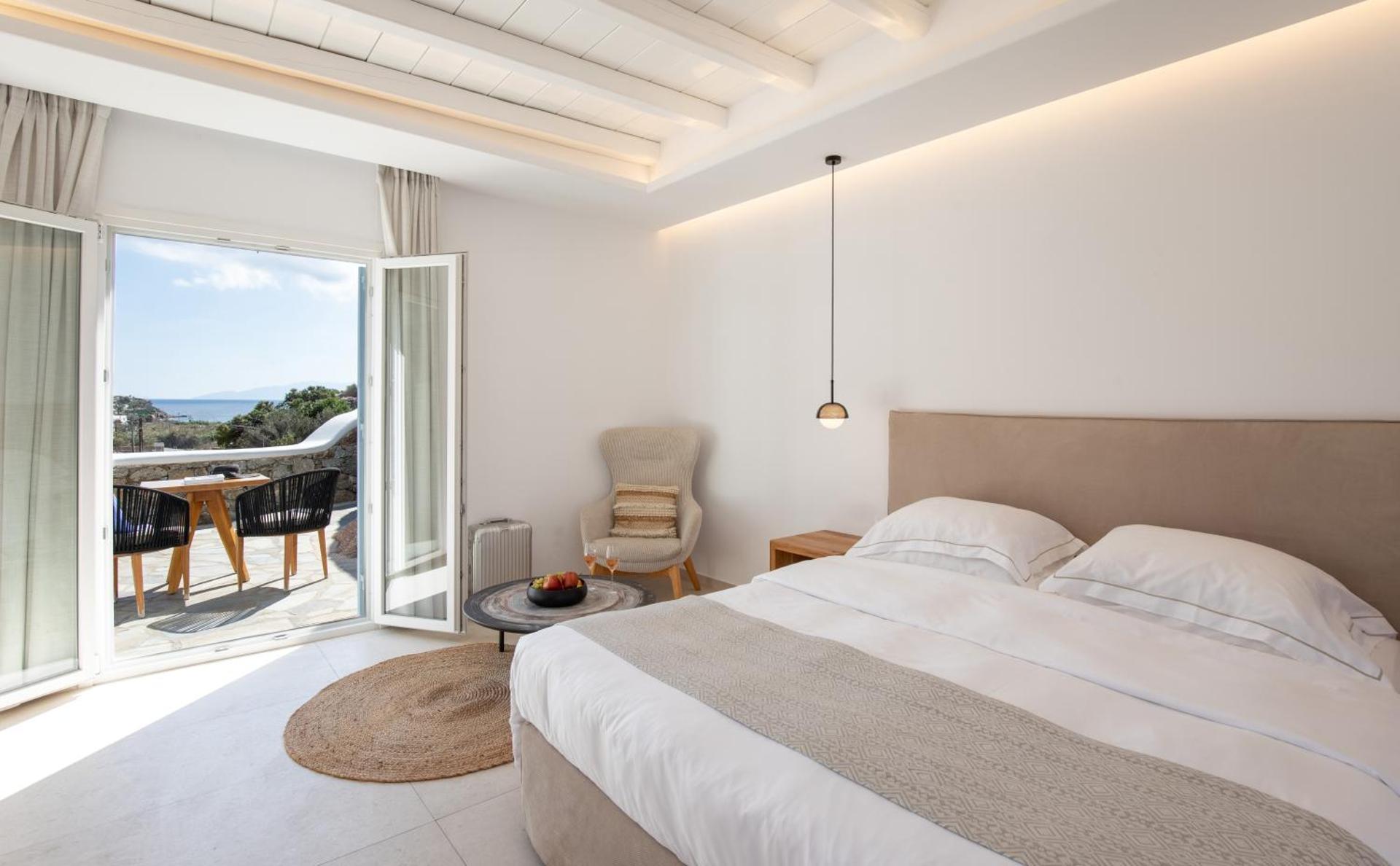 Paradise View Hotel - Photo 58