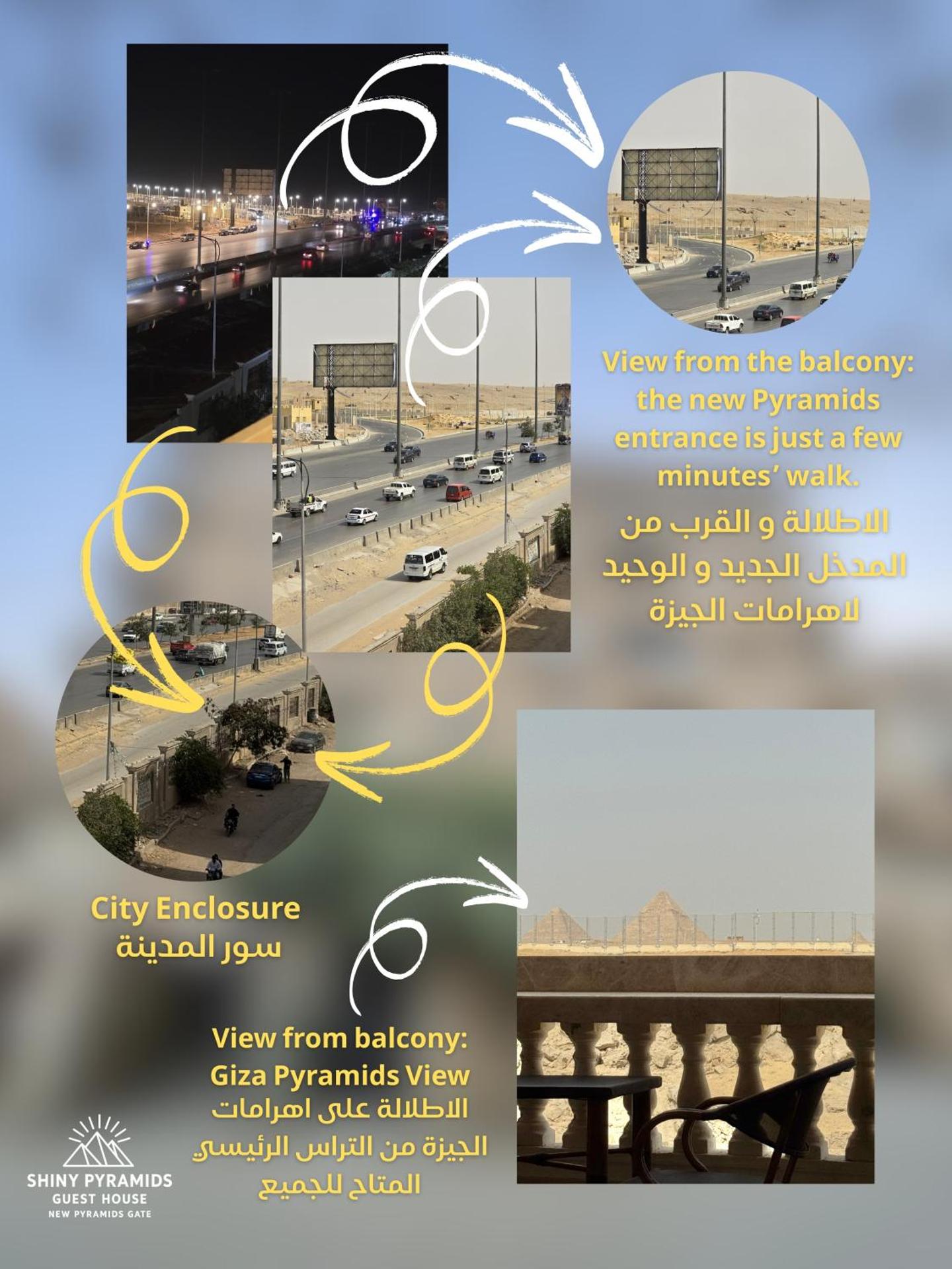 Shiny Pyramids Boutique Hotel - Photo 17