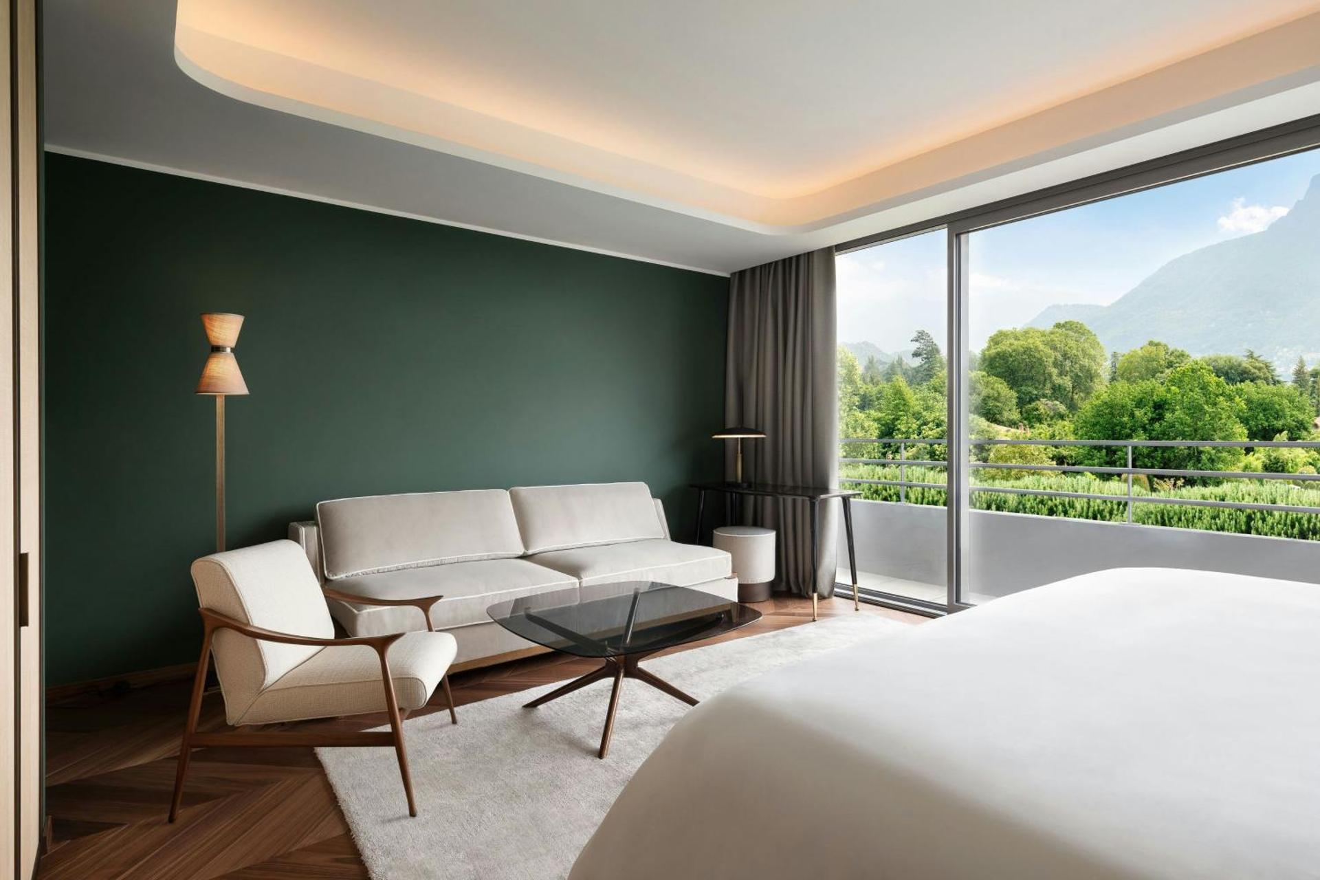 Sheraton Lake Como Hotel - Photo 40