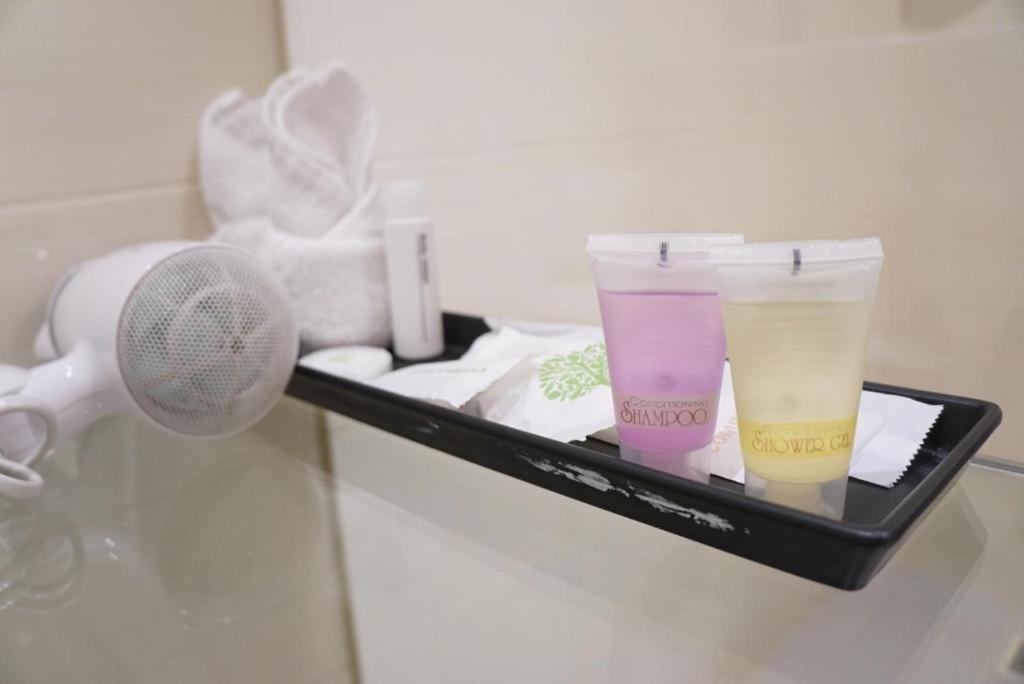 The One Residence Hotel - Photo 19