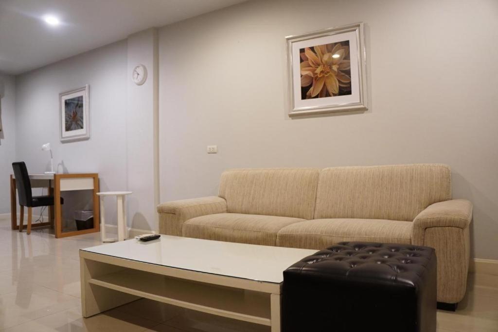 The One Residence Hotel - Photo 14