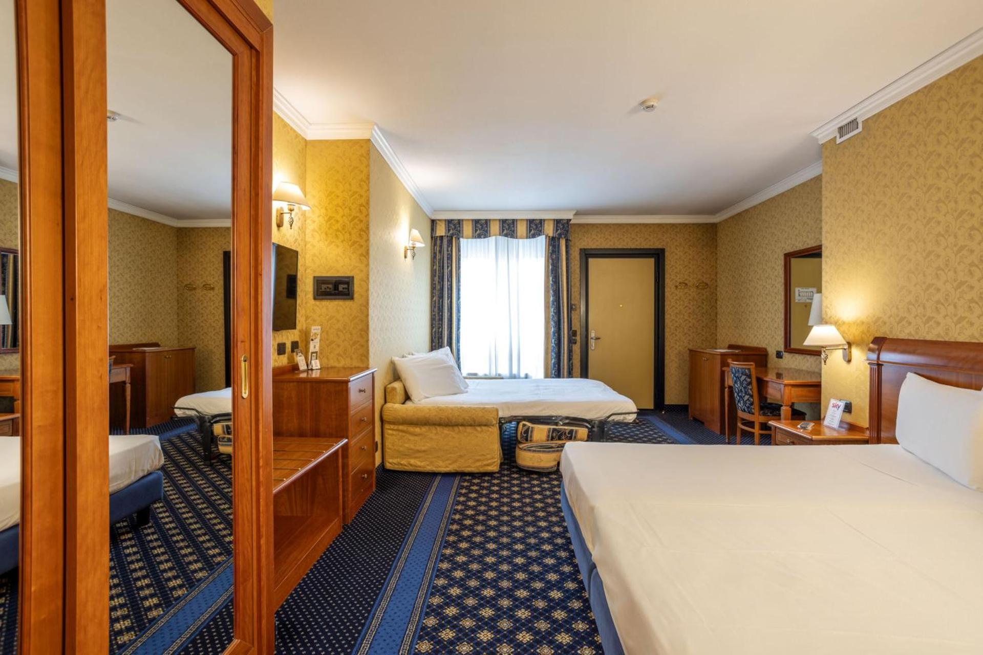 Junior Suite (4 Adults)