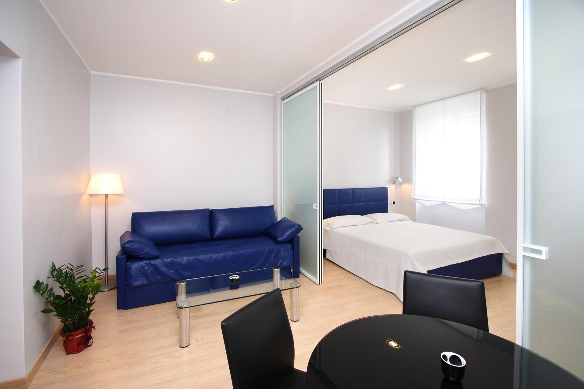 Hotel Roma - Photo 71