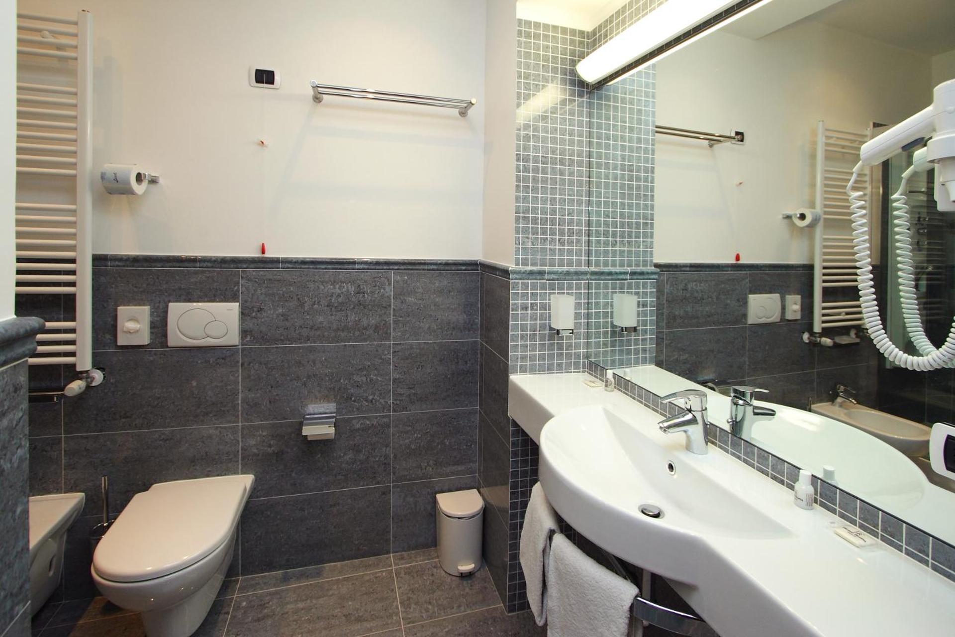 Hotel Roma - Photo 74