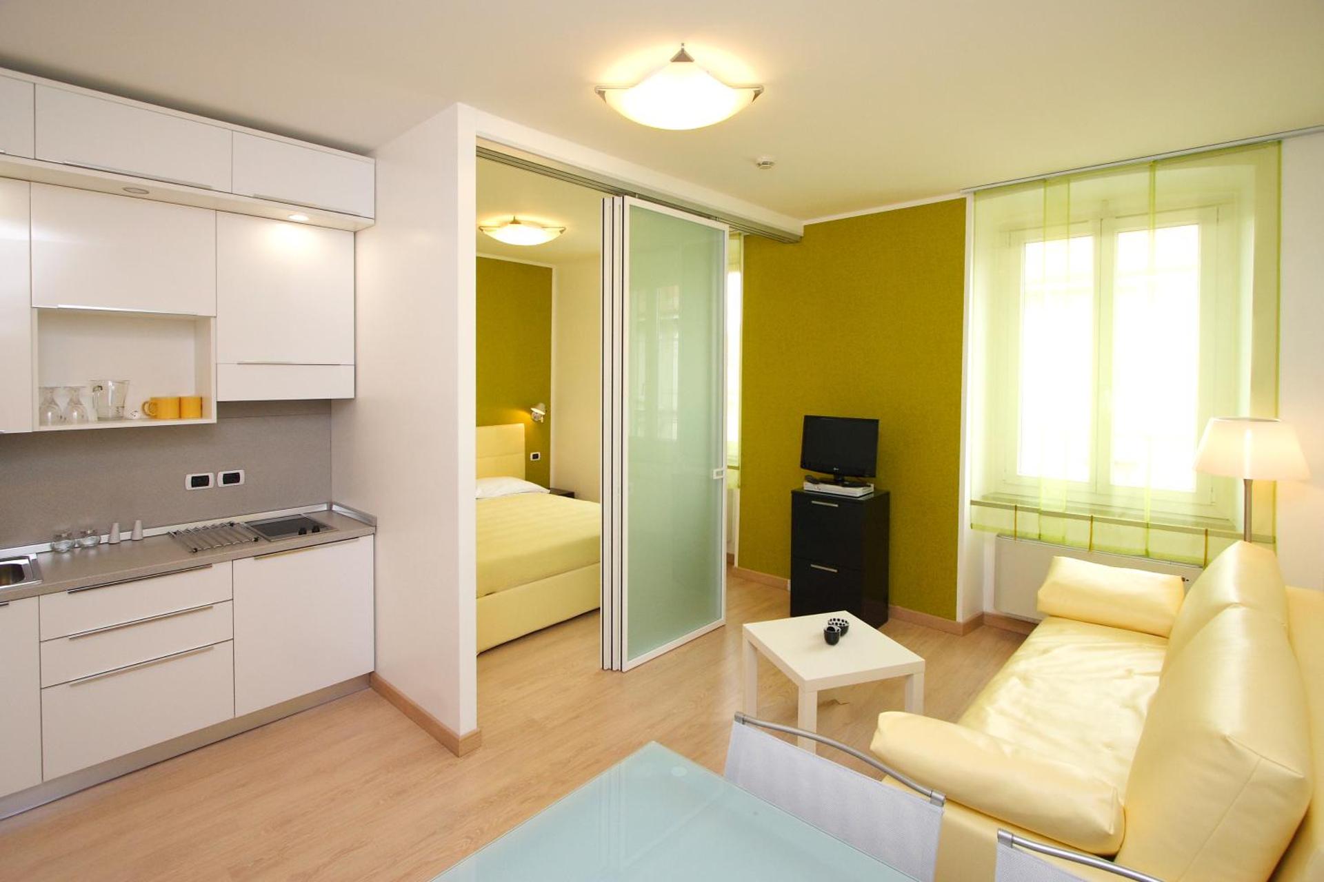 Studio (1 Adult) - Photo 4