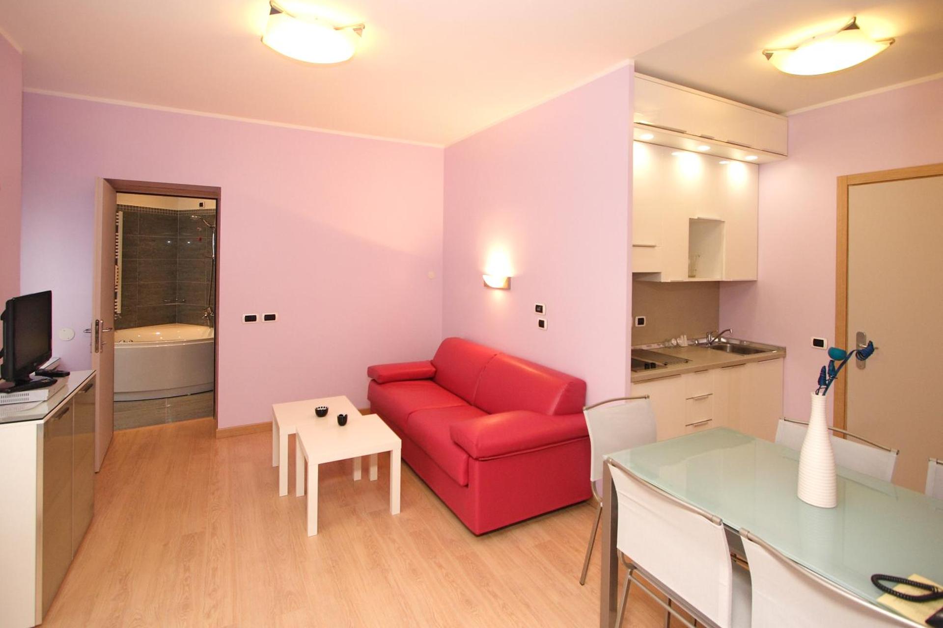 Hotel Roma - Photo 89