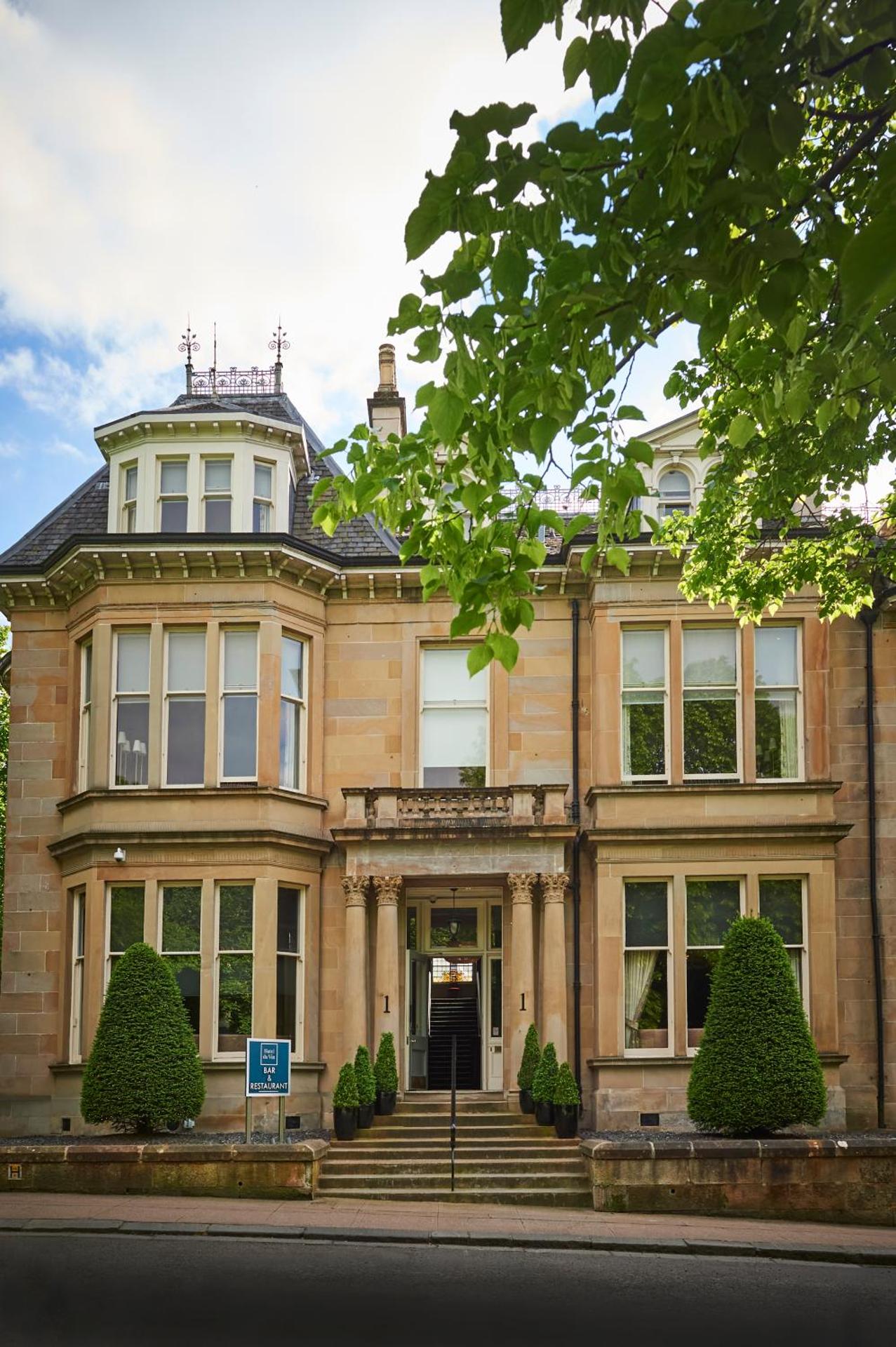 One Devonshire Gardens a Hotel Du Vin - Photo 23