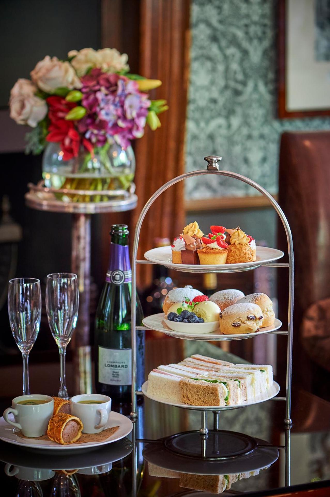 One Devonshire Gardens a Hotel Du Vin - Photo 63