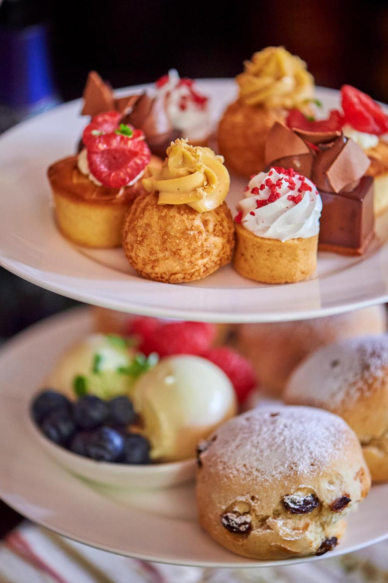 One Devonshire Gardens a Hotel Du Vin - Photo 8